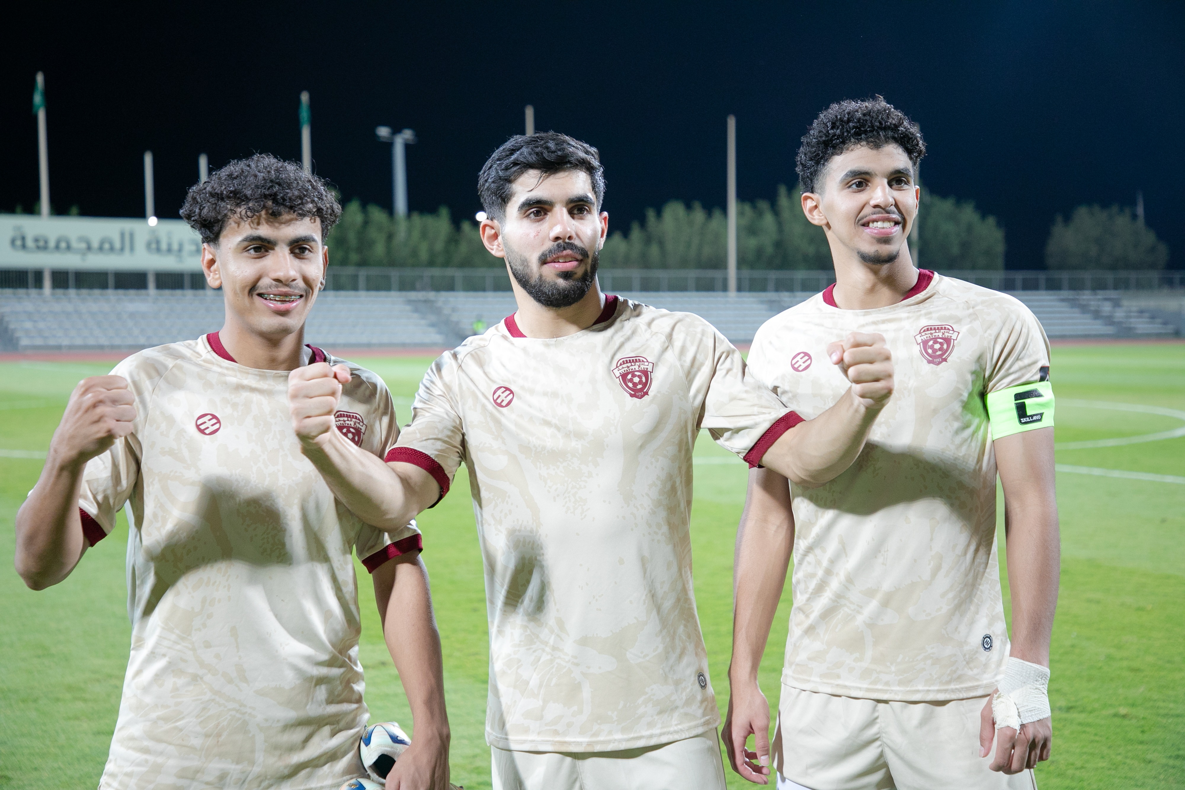 الفيحاء يكسب مواجهة العدالة بهدفين ضمن الجولة الرابعة من دوري جوي للنخبة U21