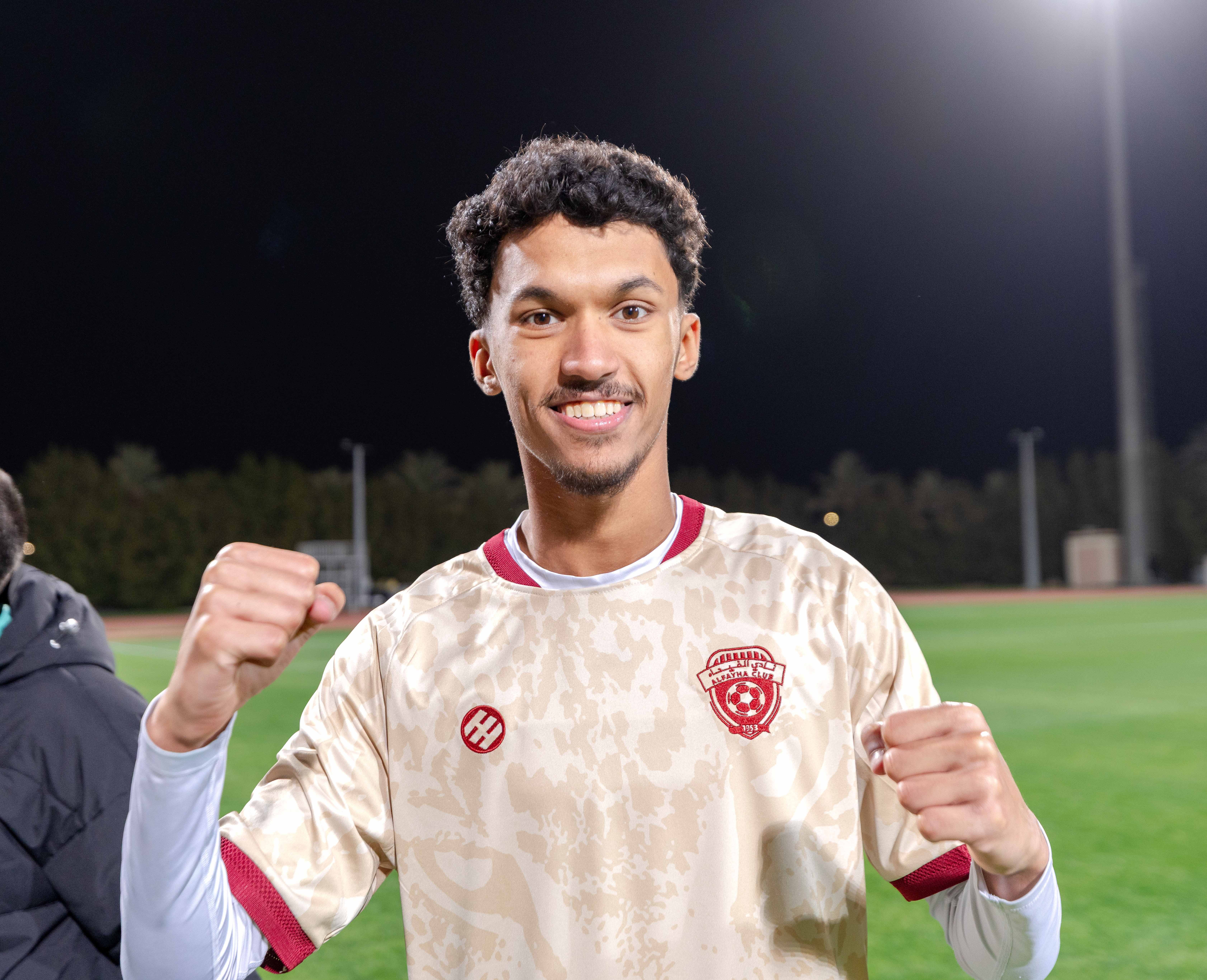 الفيحاء تحت 21 عامًا يكسب لقاء نظيره الخليج ضمن الجولة الثامنة عشر من دوري جوي للنخبة U21