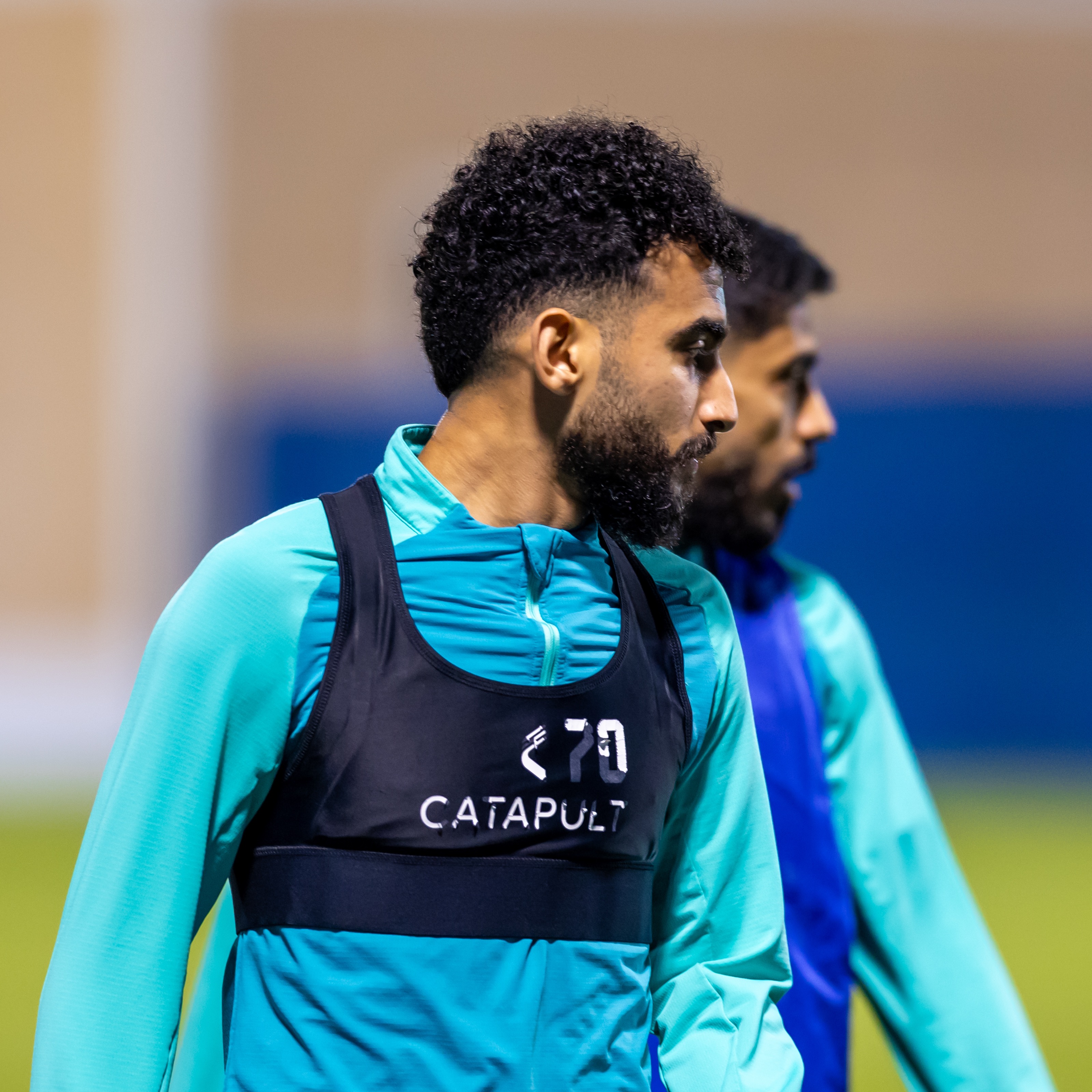 الفيحاء ينهي تحضيراته لمواجهة الحزم