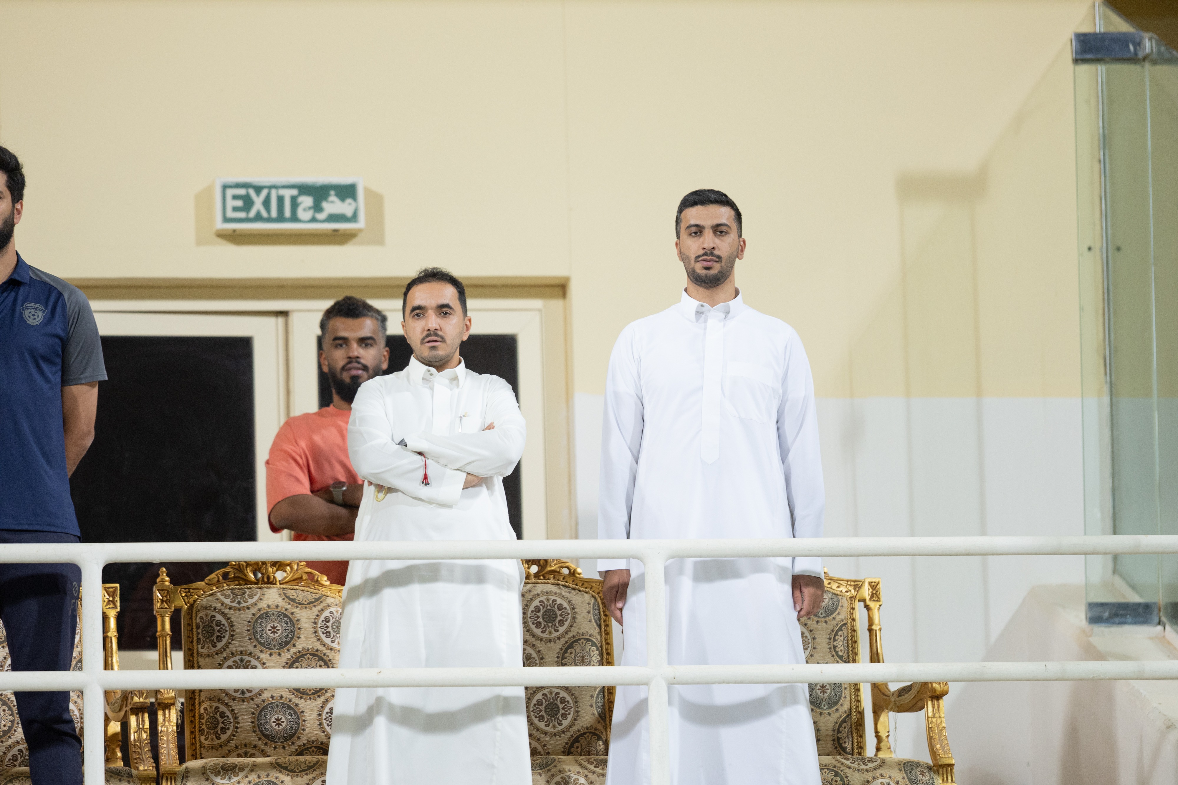 بخماسية نظيفة على الأهلي.. الفيحاء يواصل الانتصارات ويتصدر دوري جوي للنخبة تحت 21 عامًا