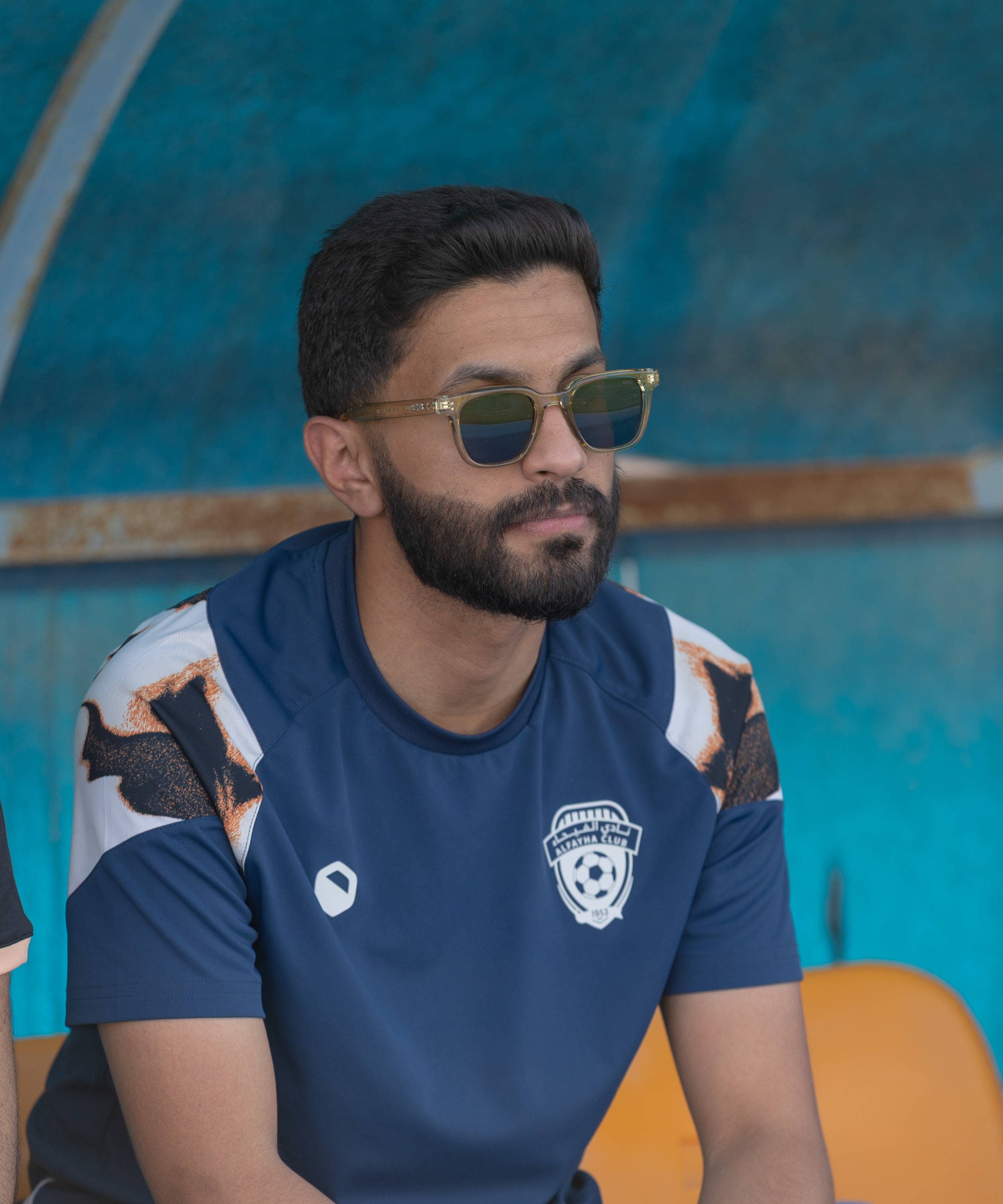 الفيحاء تحت 16 سنة يخسر لقاء نظيره نادي الهلال