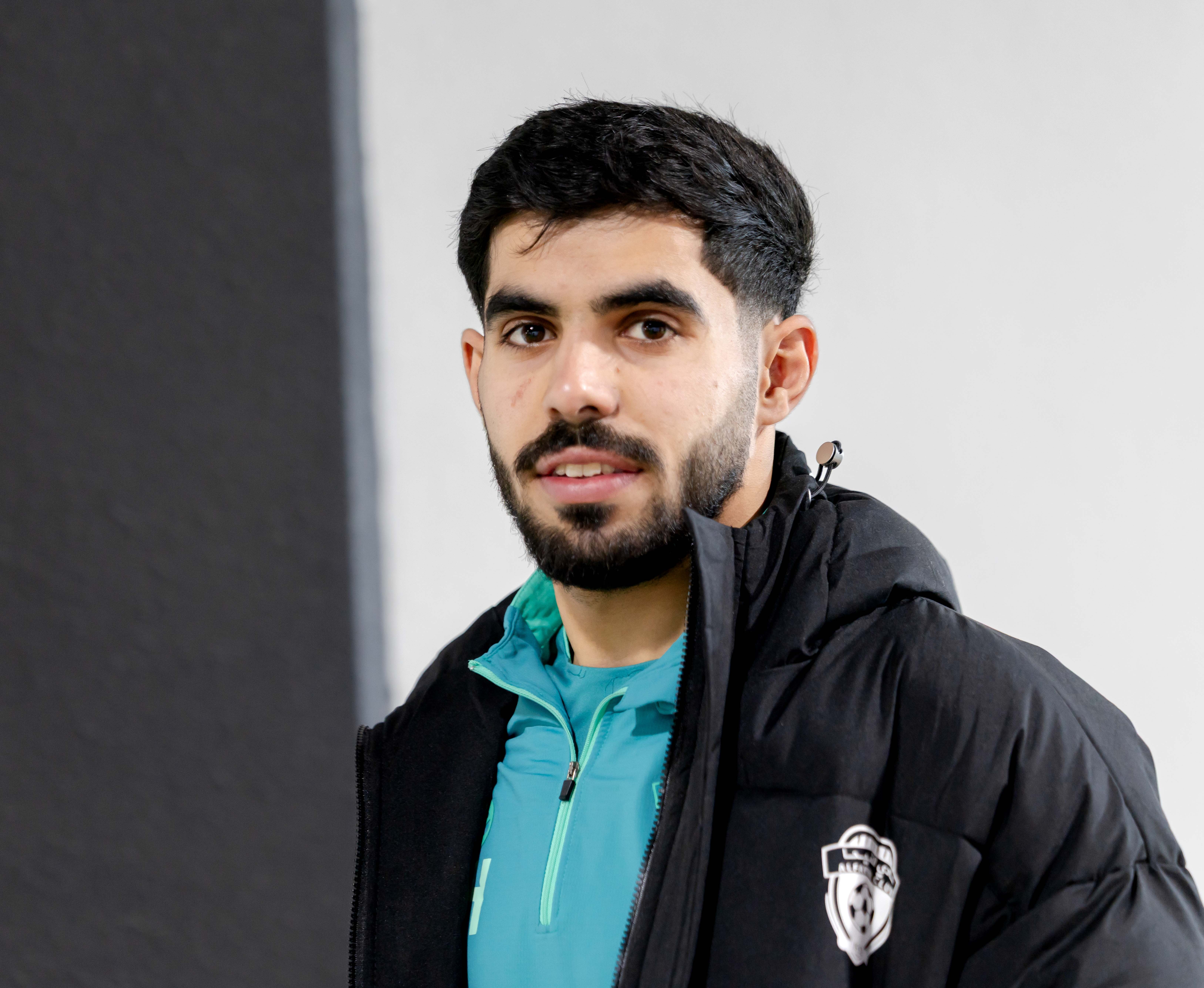 الفيحاء تحت 21 عامًا يخسر لقاء نظيره الاخدود ضمن الجولة الحادية عشر من دوري جوي للنخبة U21 .