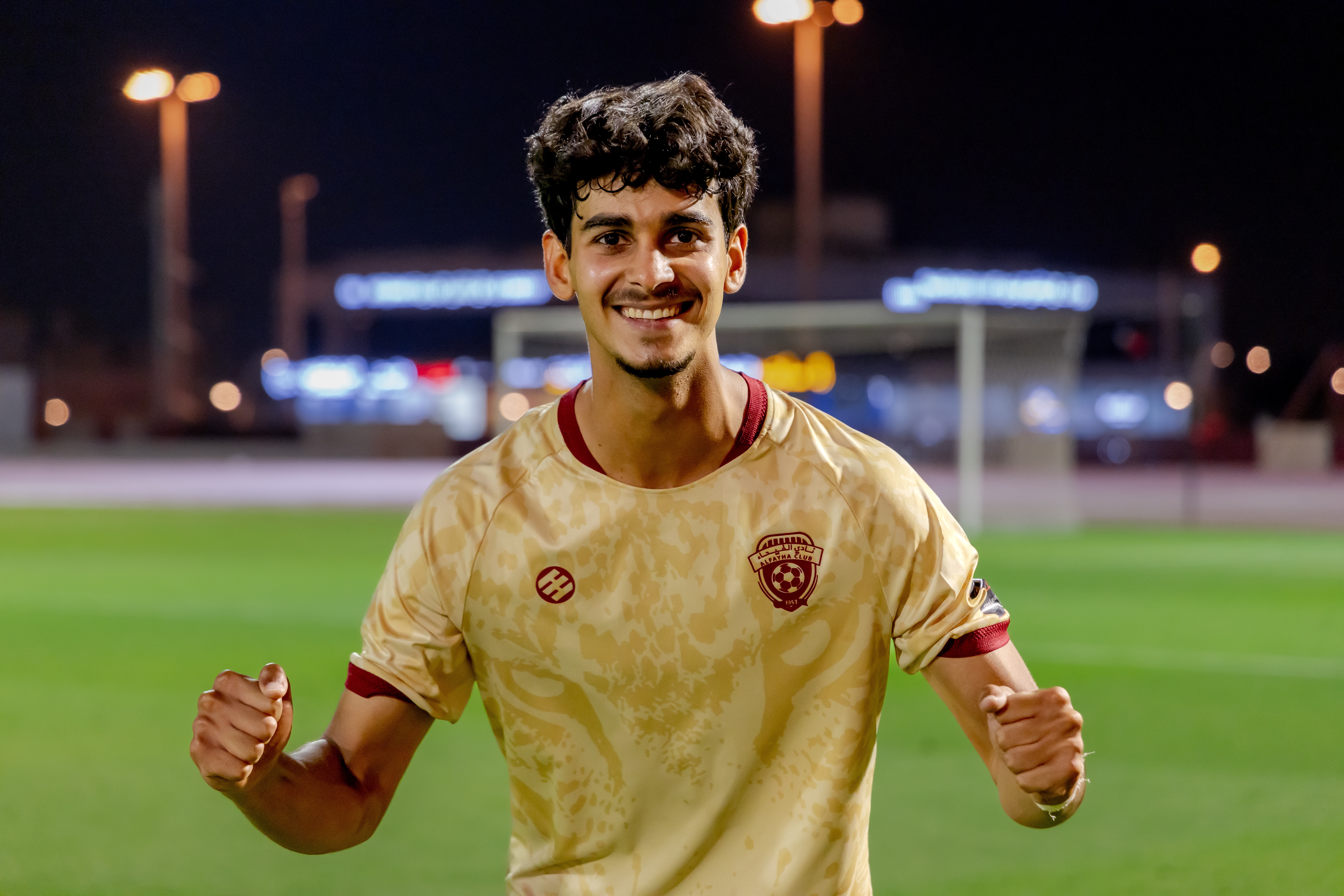 الفيحاء يكسب الرياض بثلاثية في أولى مواجهات دوري جوّي للنخبة تحت 21 عام