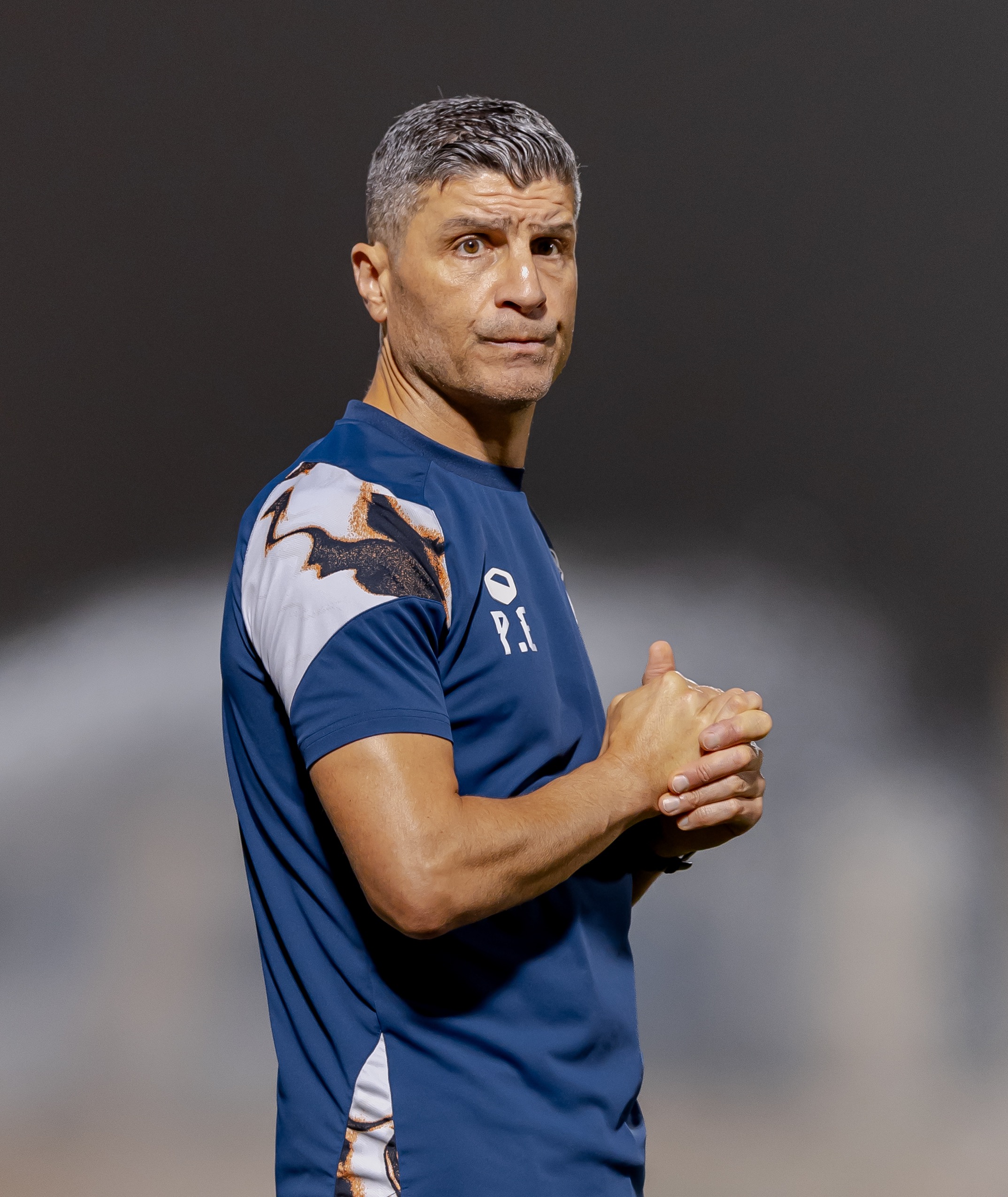 الفيحاء يجري تمرينه الرئيس لمواجهة ضمك الجمعة القادم