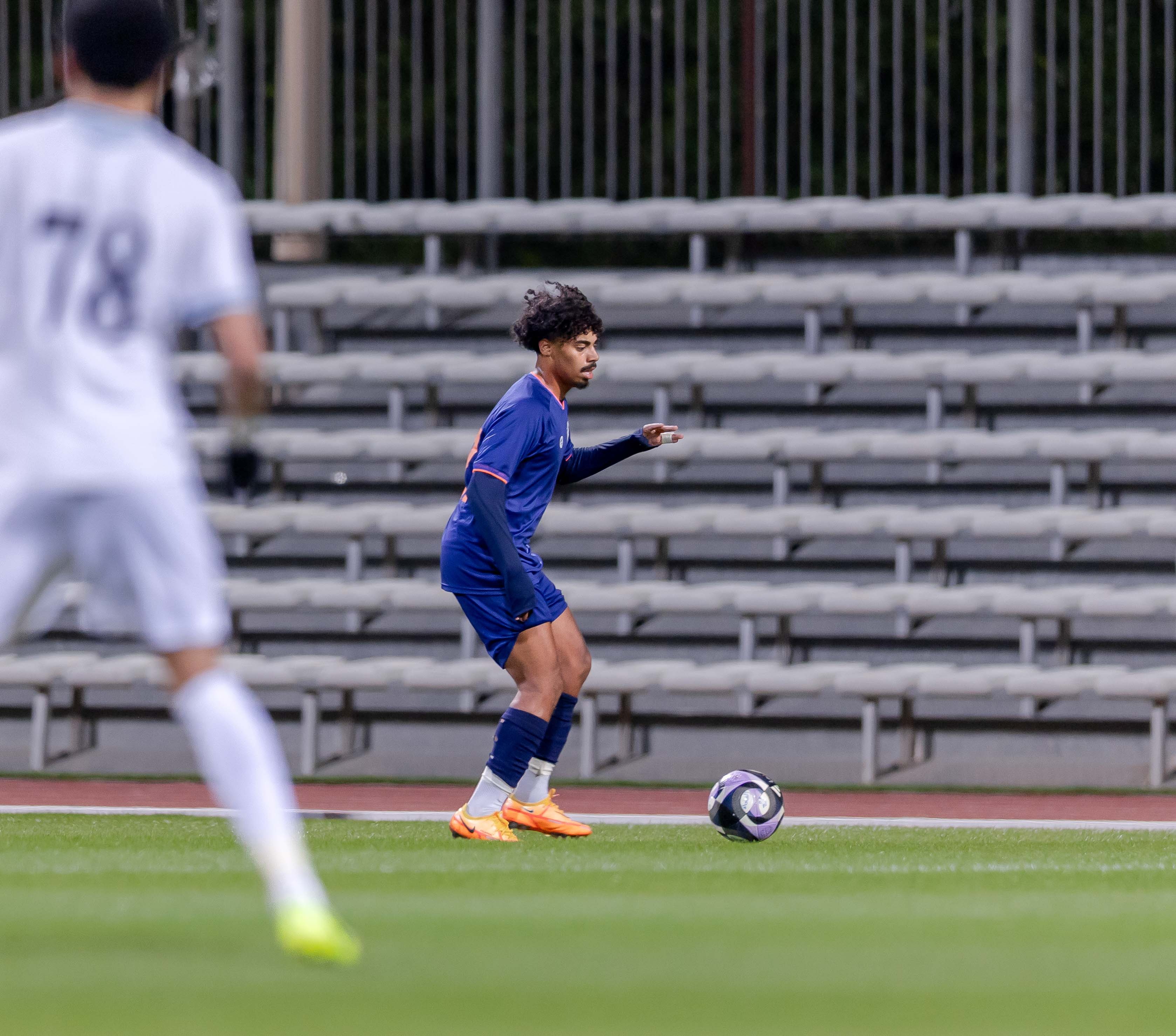 الفيحاء تحت 21 عامًا يخسر لقاء نظيره الاخدود ضمن الجولة الحادية عشر من دوري جوي للنخبة U21 .