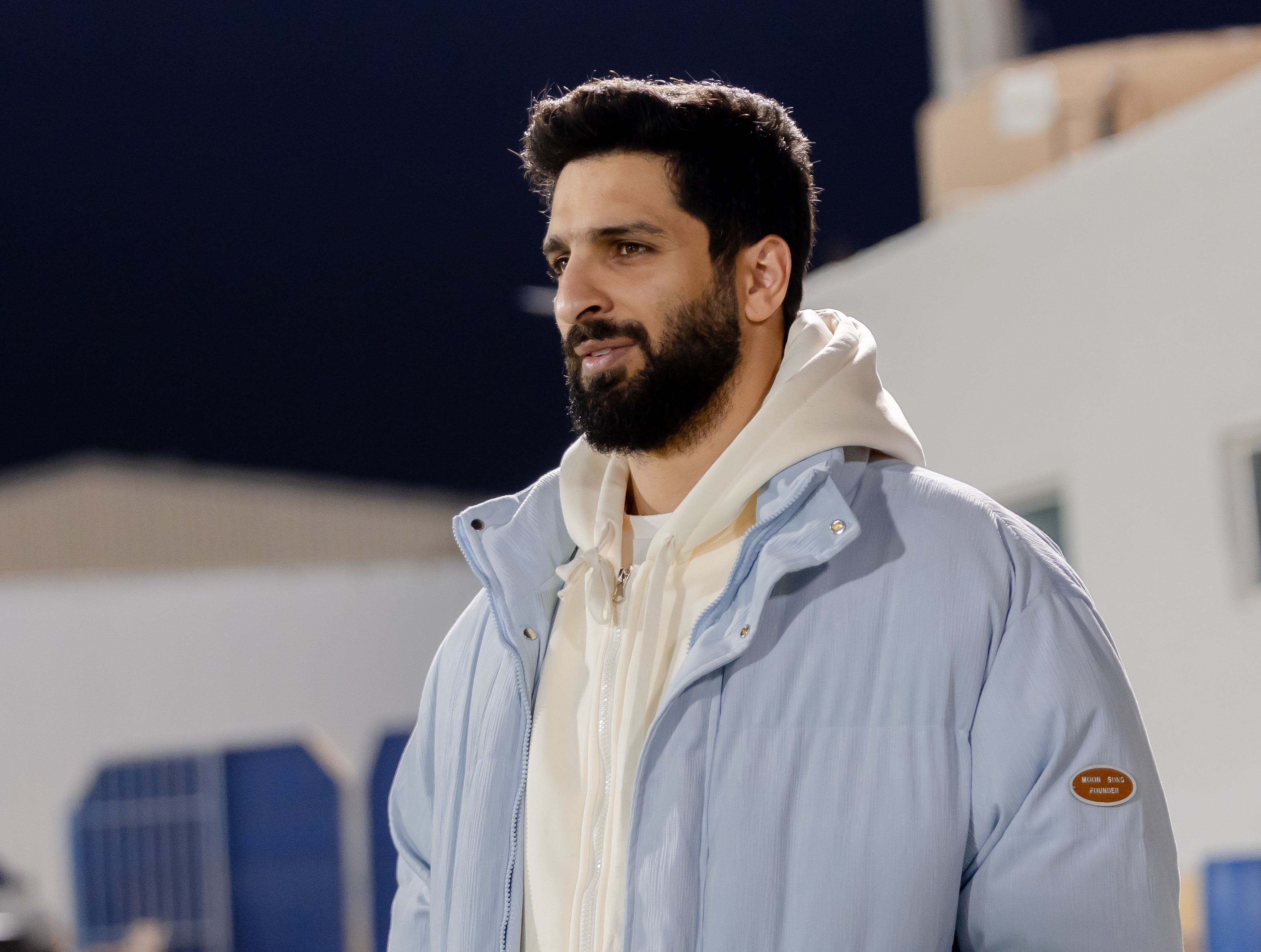 الفيحاء يواصل تحضيراته استعداداً لمواجهة الهلال