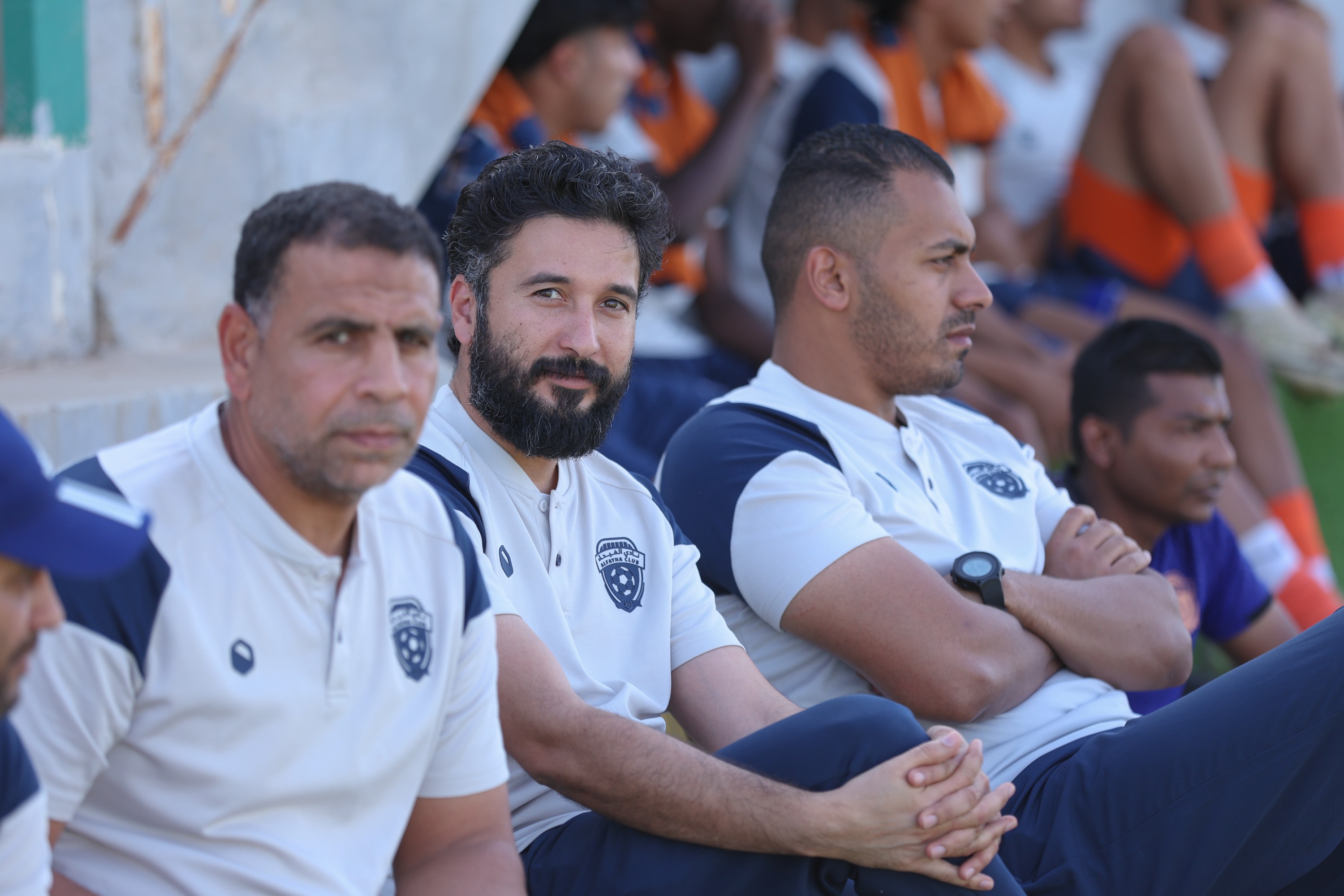 الفيحاء تحت 17 سنة يكسب لقاء نظيره نادي سدير