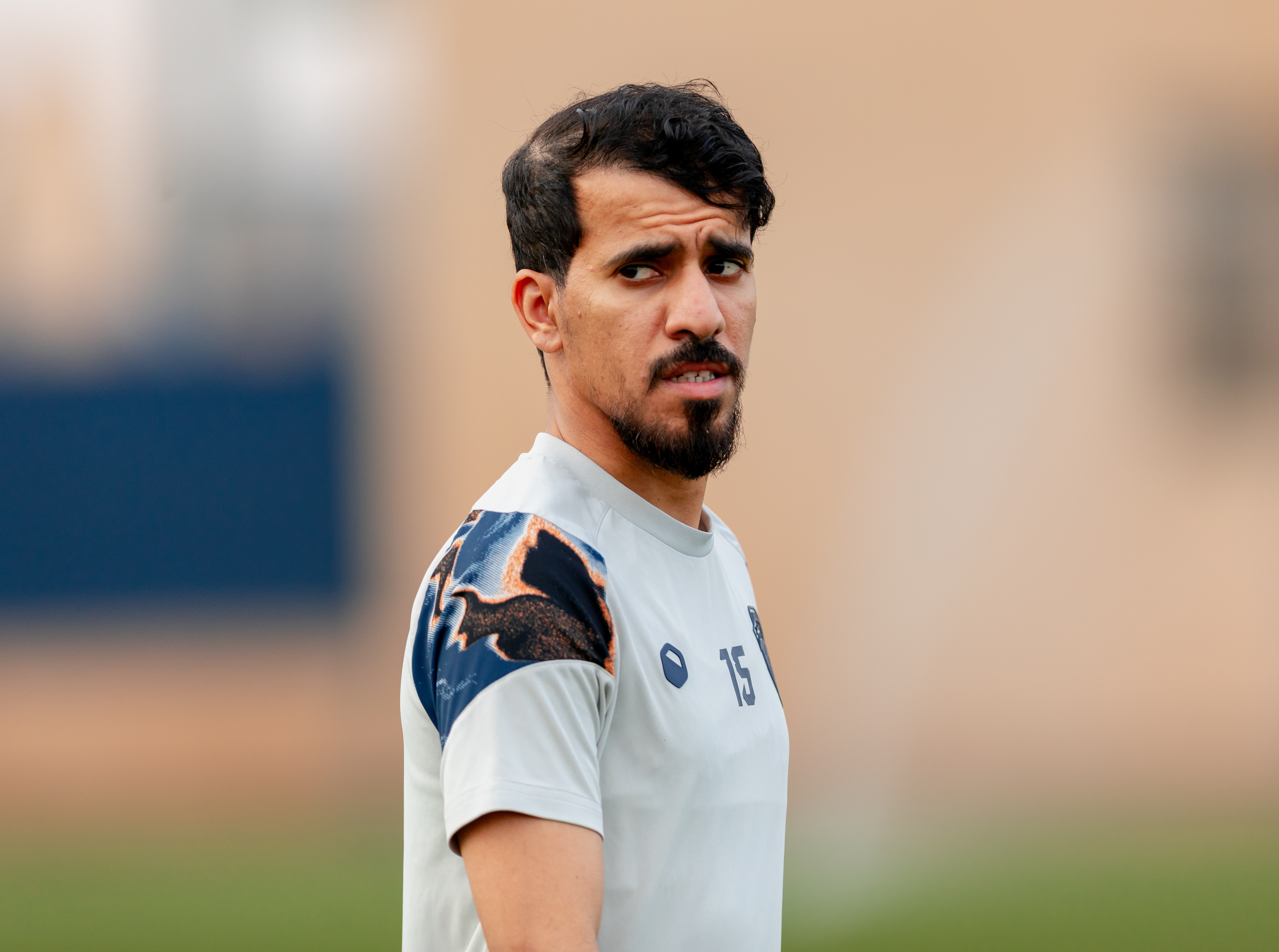 الفيحاء يجري تمرينه الرئيس استعدادًا لمواجهة الفتح في دوري روشن السعودي