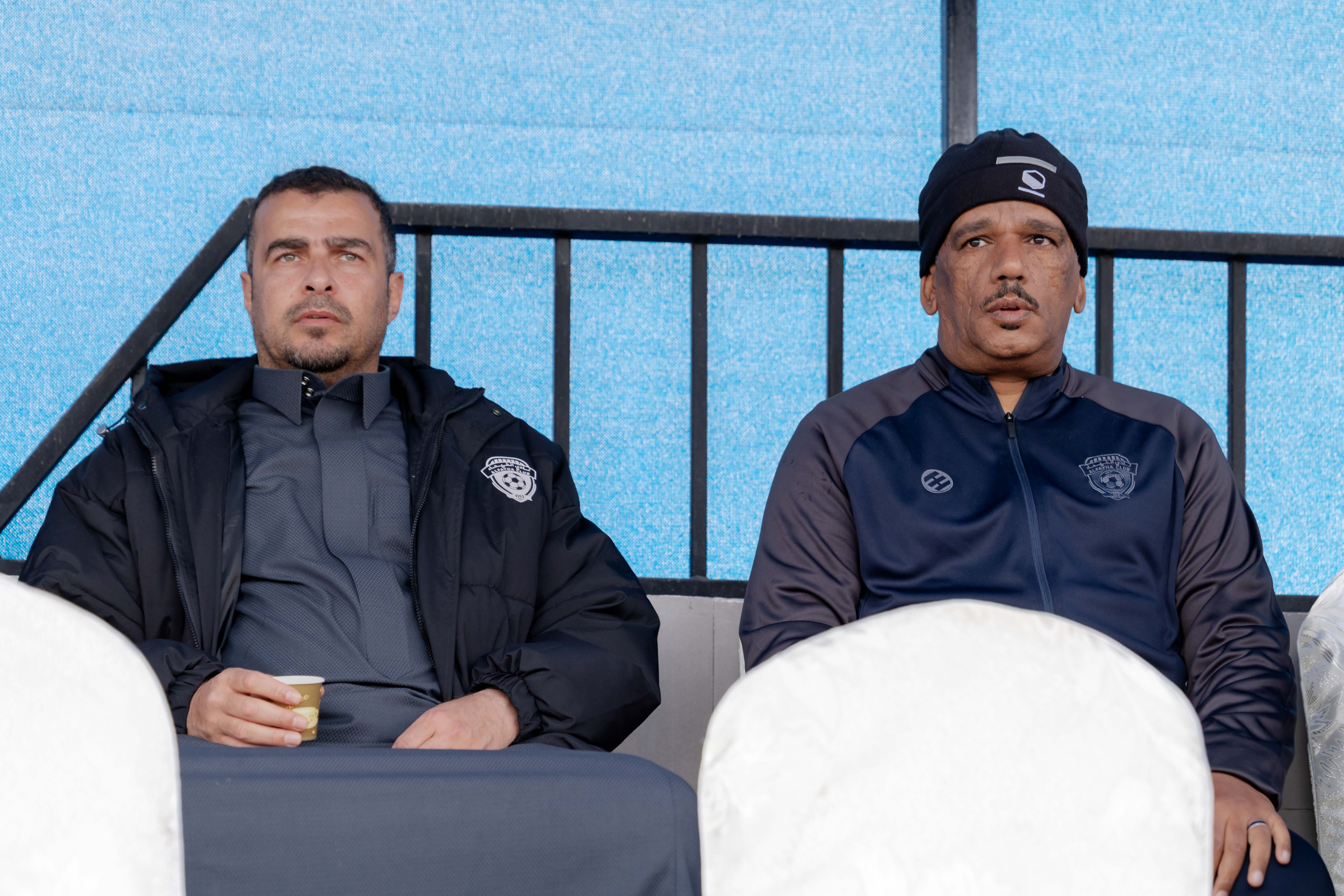 الفيحاء تحت 18 سنة يكسب لقاء نظيره نادي الجيل بثلاثية نظيفة