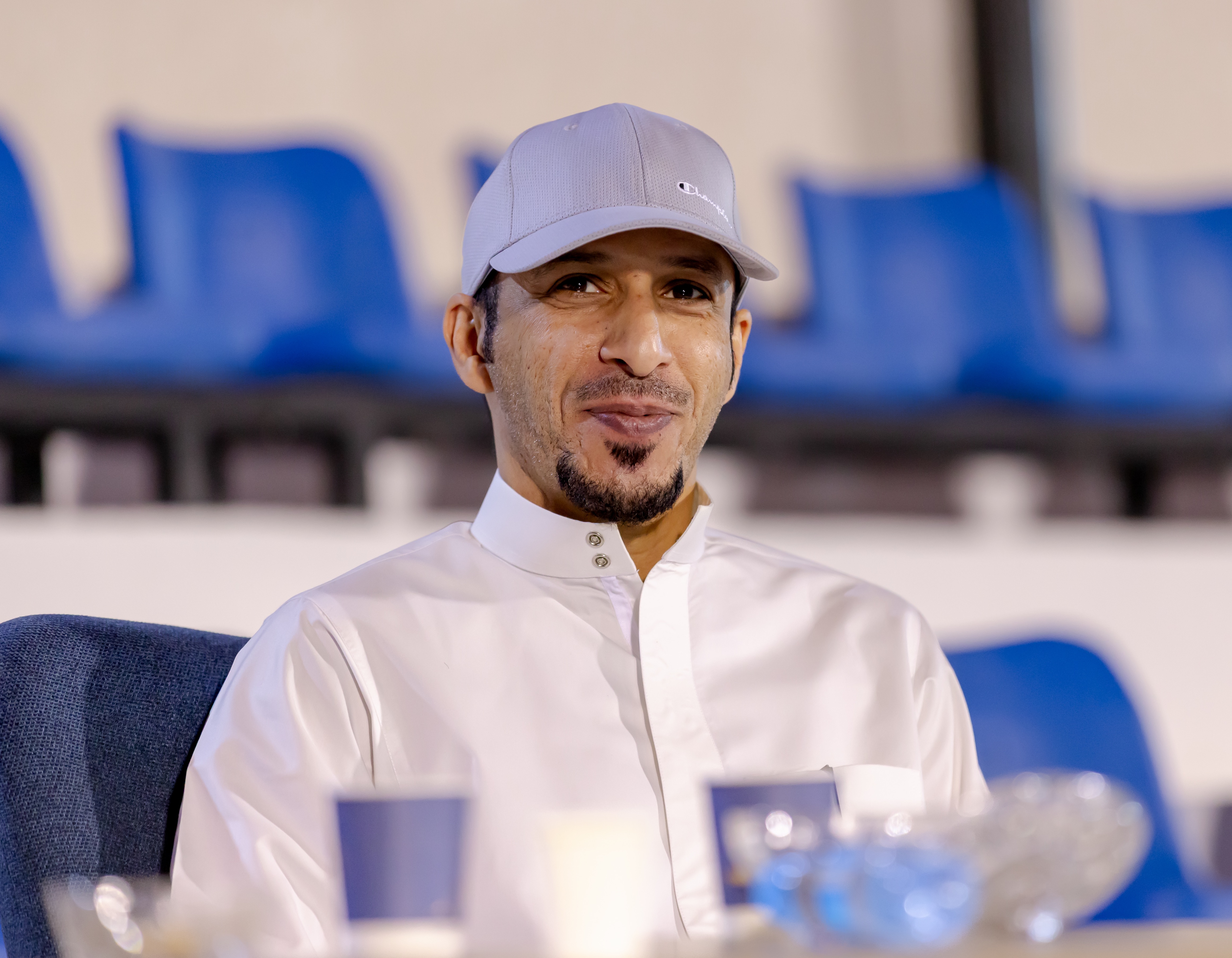 الفيحاء يجري مرانه الرئيس استعدادًا لمواجهة النصر ضمن الجولة السابعة من دوري روشن السعودي