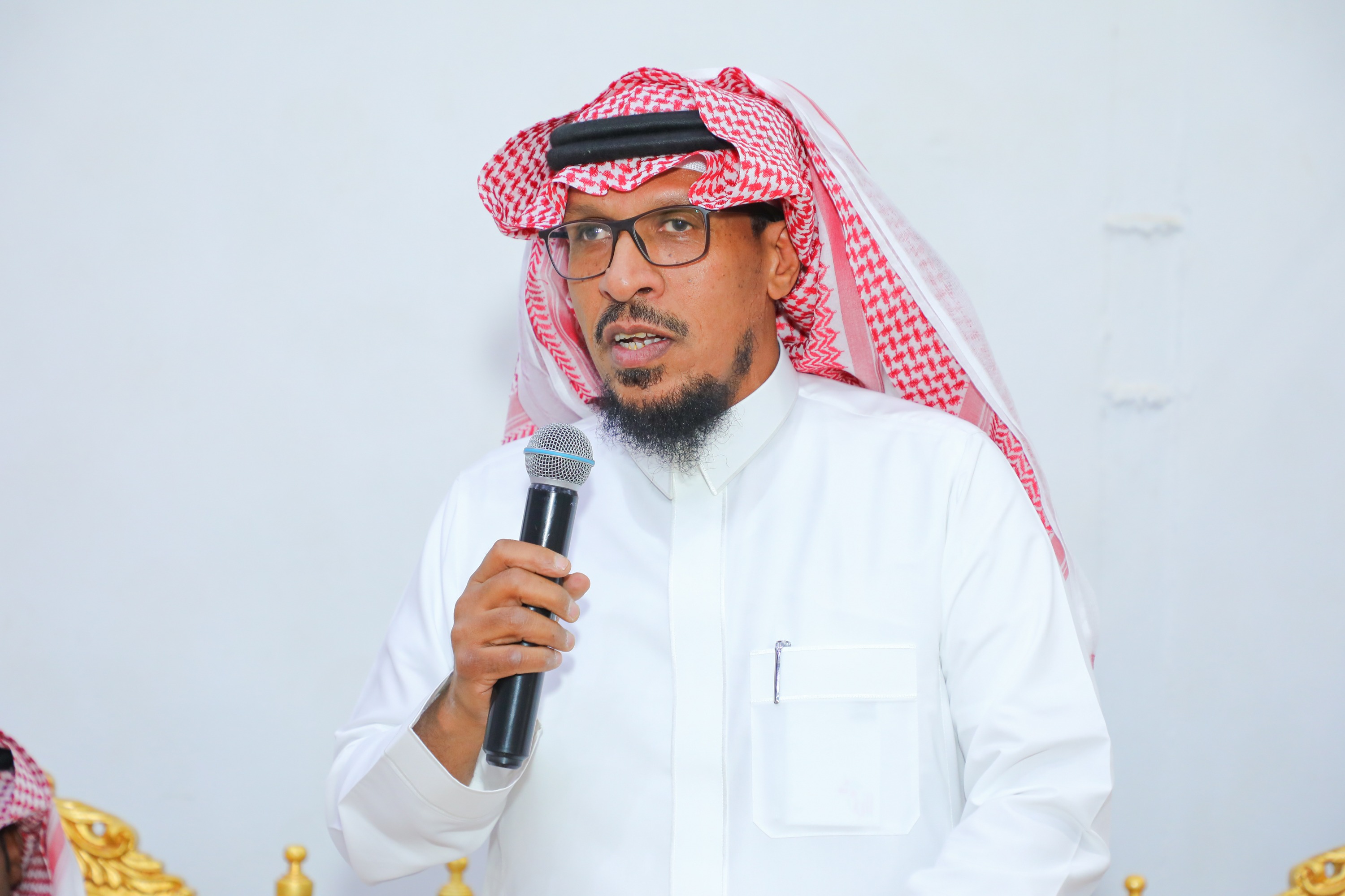 الفيحاء يقيم حفل المعايدة السنوي