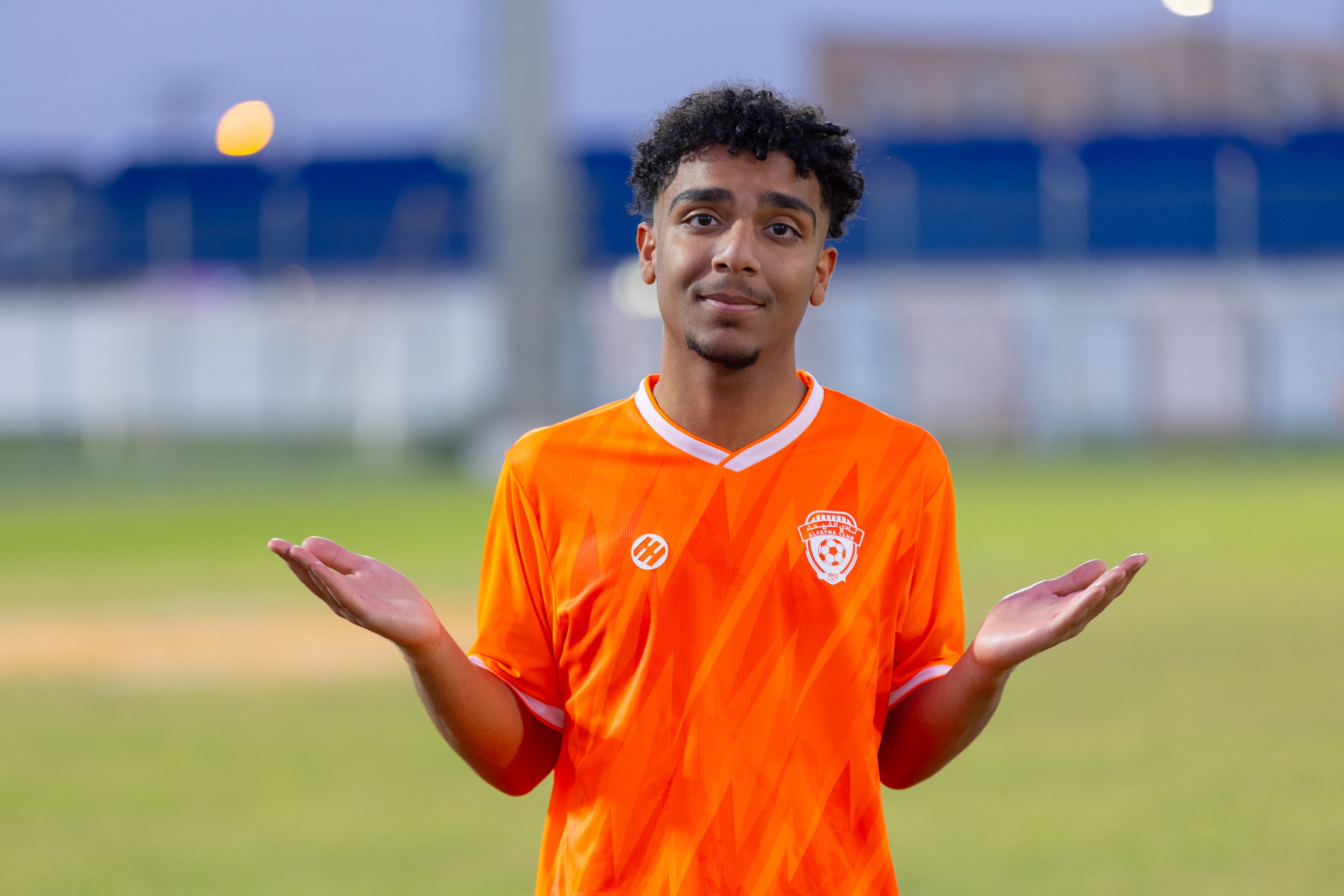 الفيحاء تحت 18 سنة يكسب لقاء نظيرة نادي العلا