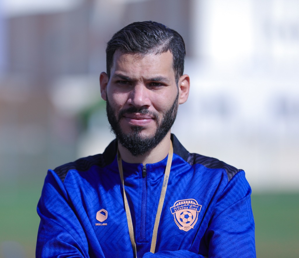 الفيحاء تحت 19 سنة يجري تمرينه الرئيس لمواجهة نظيره نادي محايل