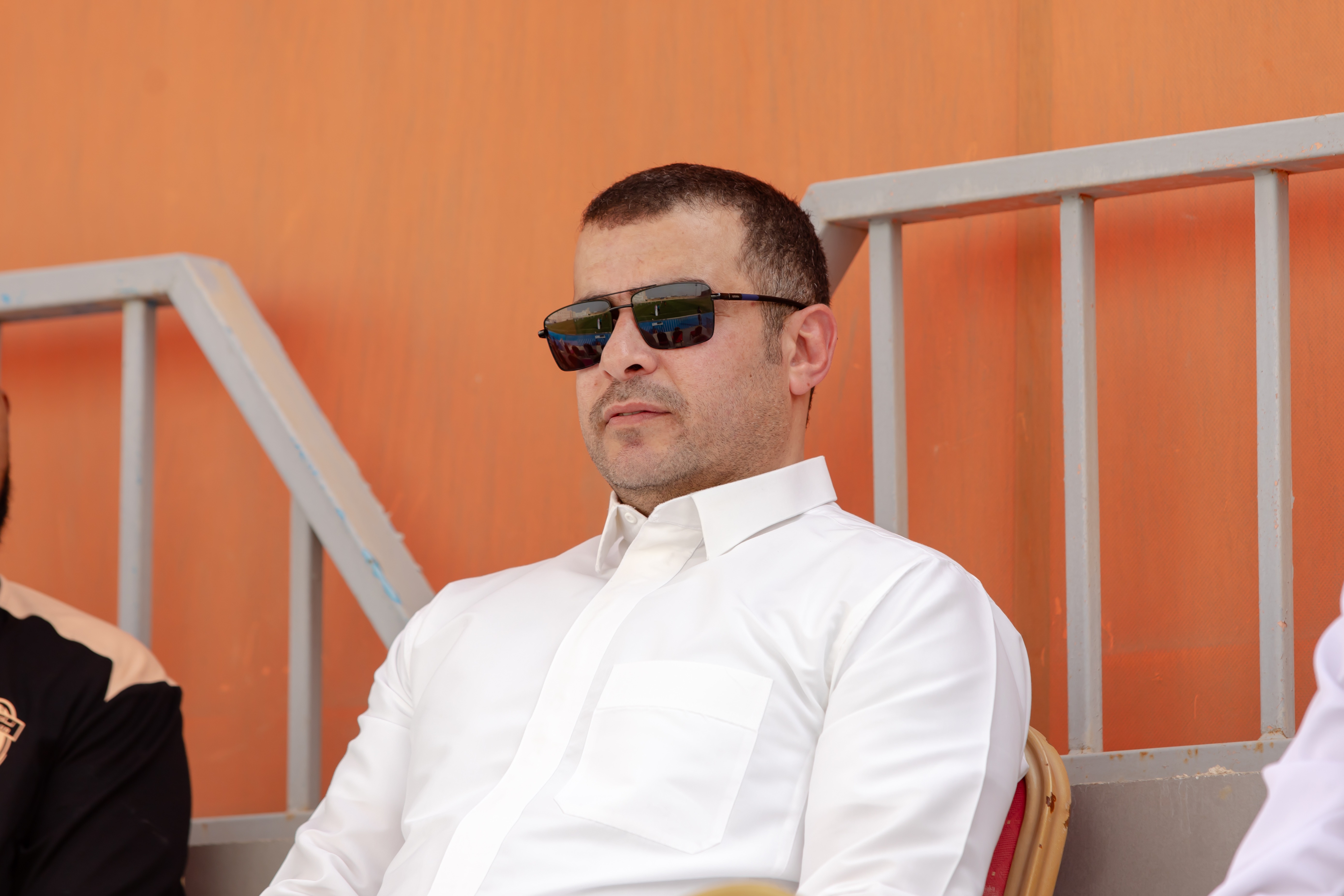 الفيحاء تحت 17 سنة يكسب لقاء نظيره نادي الجبلين بثلاثة اهداف نظيفة