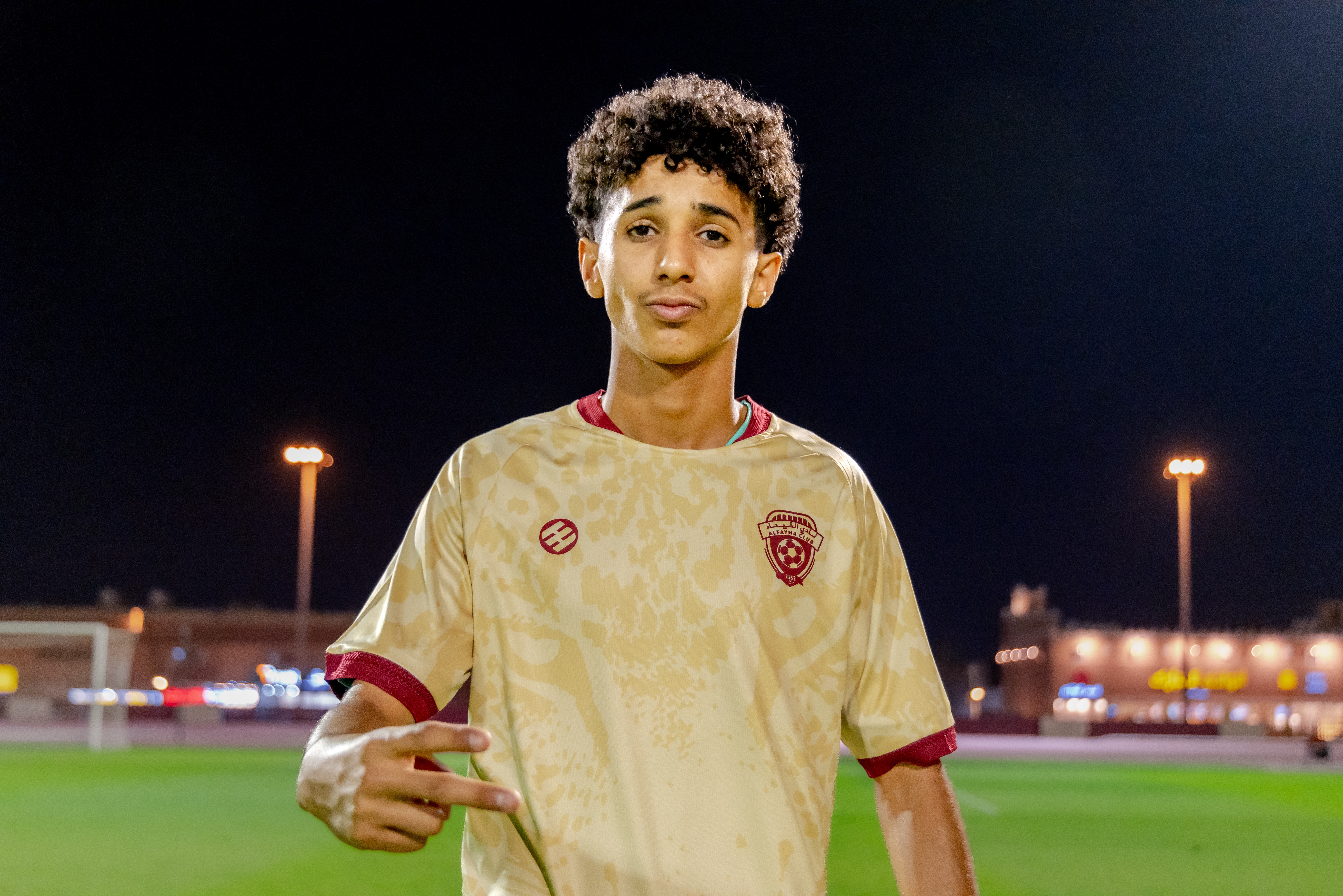 الفيحاء يكسب الرياض بثلاثية في أولى مواجهات دوري جوّي للنخبة تحت 21 عام