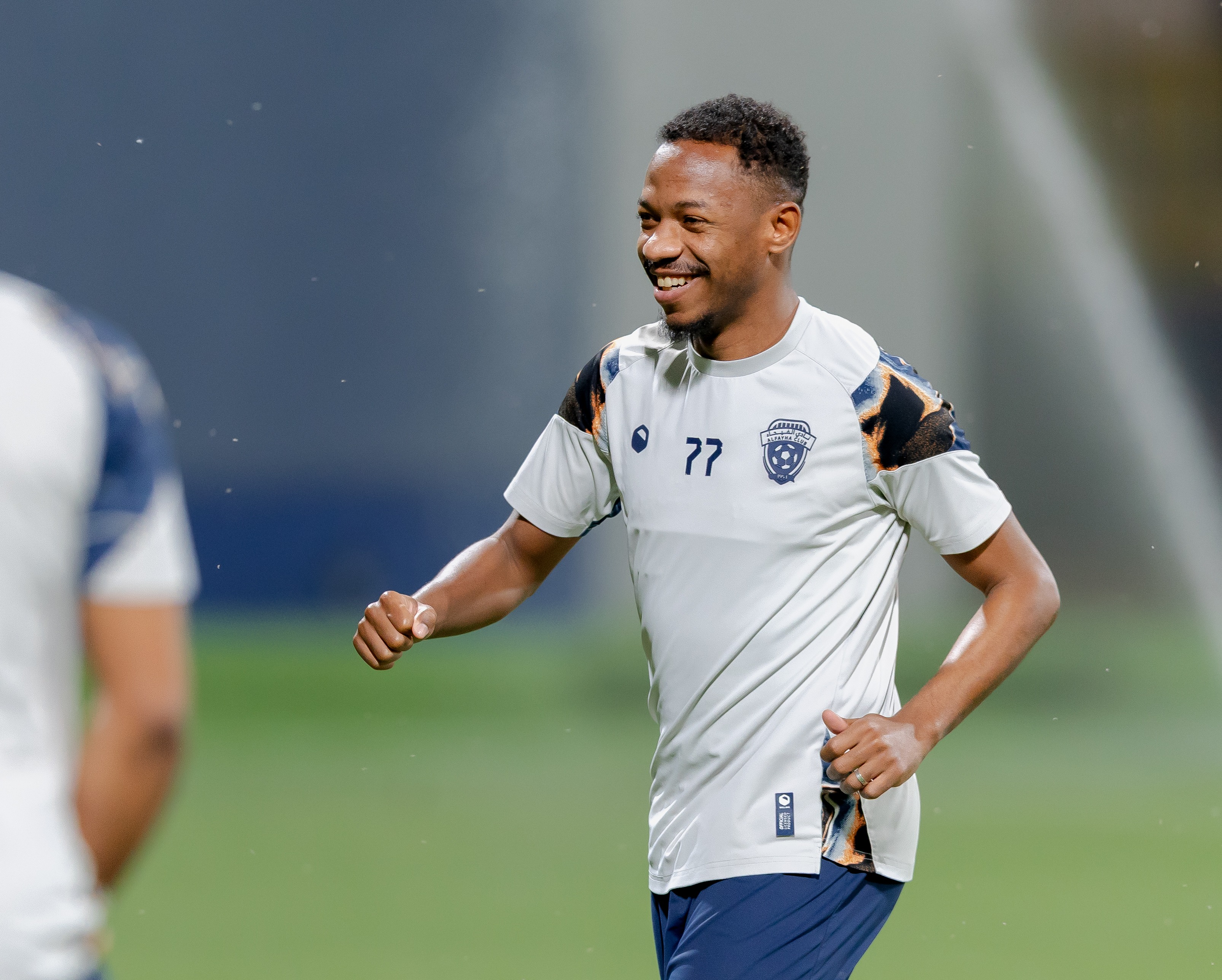 الفيحاء يختتم تحضيراته في بريدة استعداداً لمواجهة القادسية