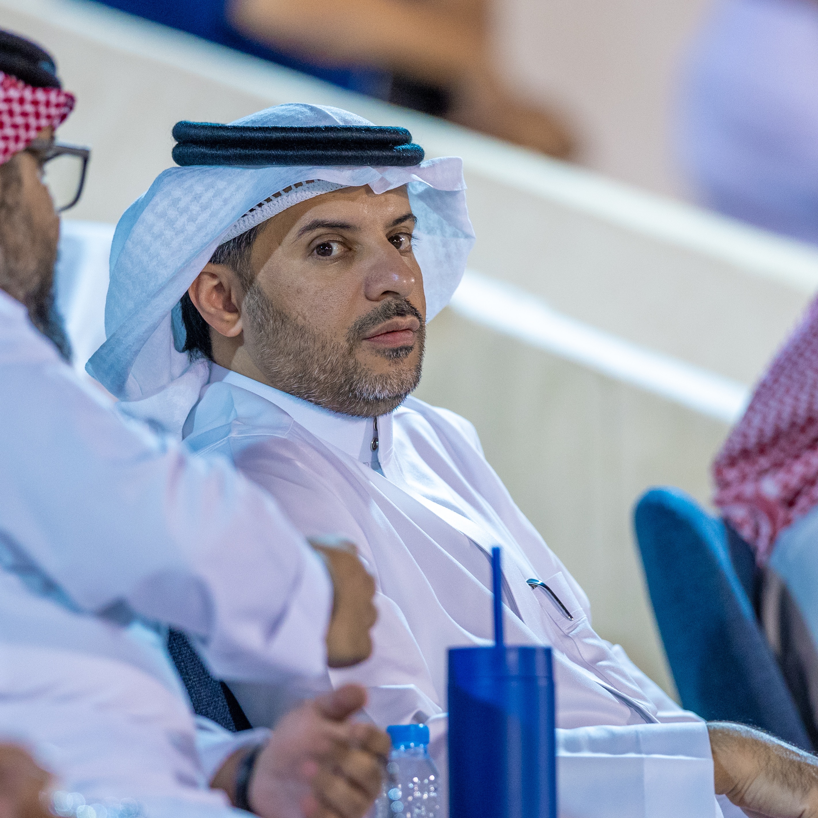 الفيحاء يخسر مواجهته الودية أمام الحزم بهدف دون مقابل