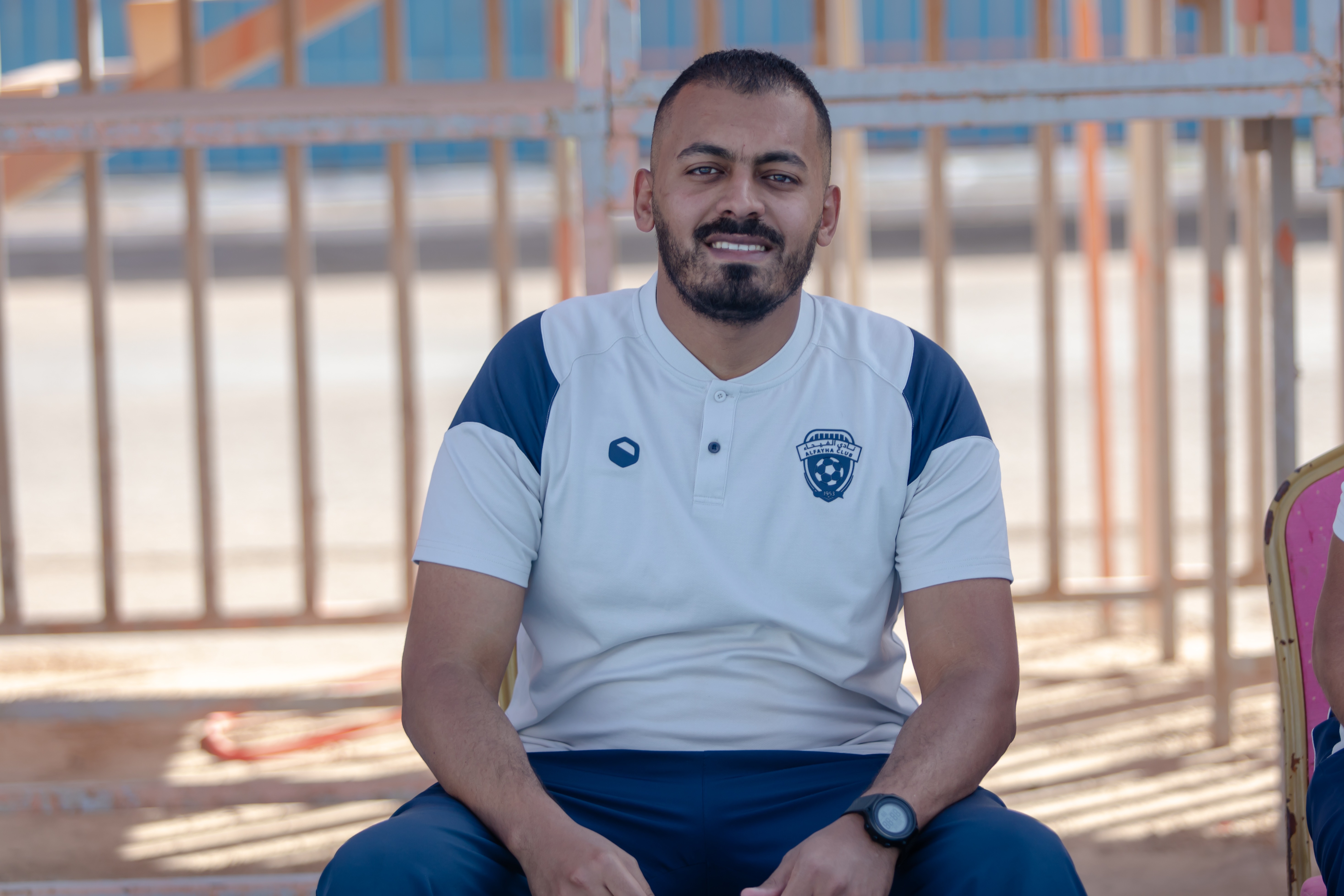 الفيحاء تحت 17 سنة يكسب لقاء نظيره نادي العدالة