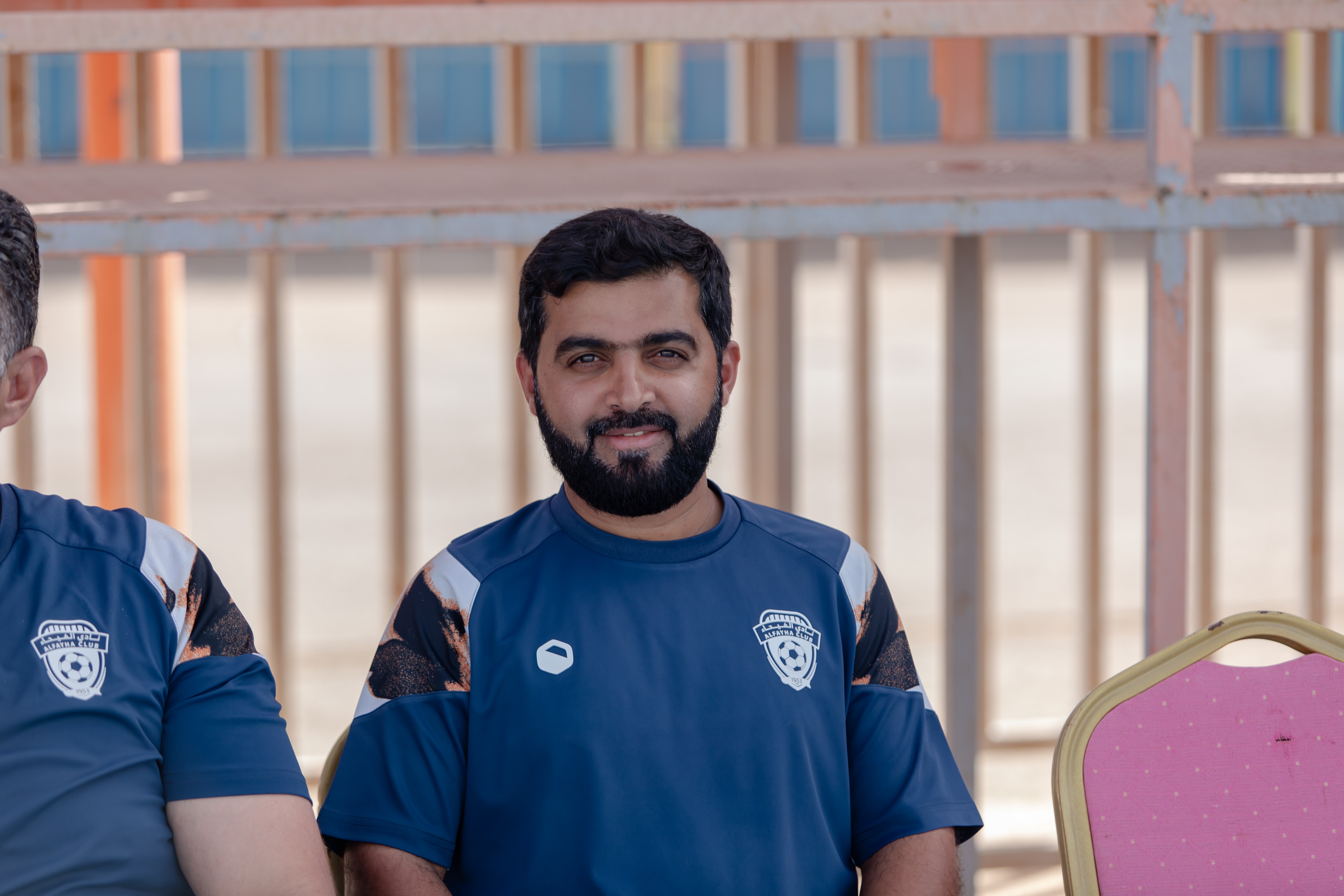 الفيحاء و النصر تحت 15