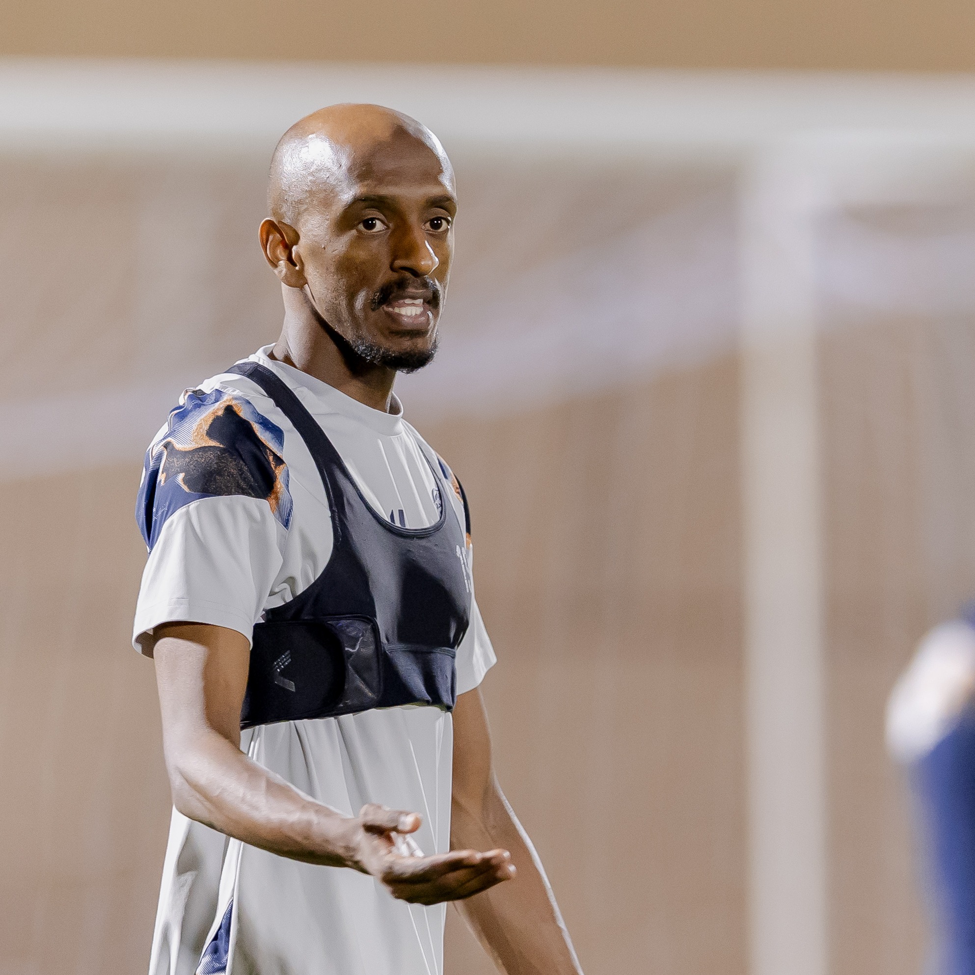 الفيحاء يواصل استعداداته لمواجهة القادسية بحصة تكتيكية