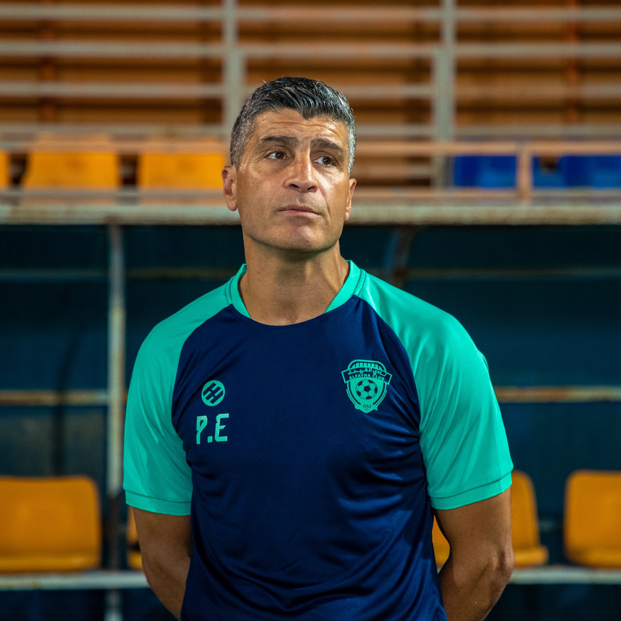 الفيحاء يجري مرانه الرئيس استعداداً لمواجهة الفتح