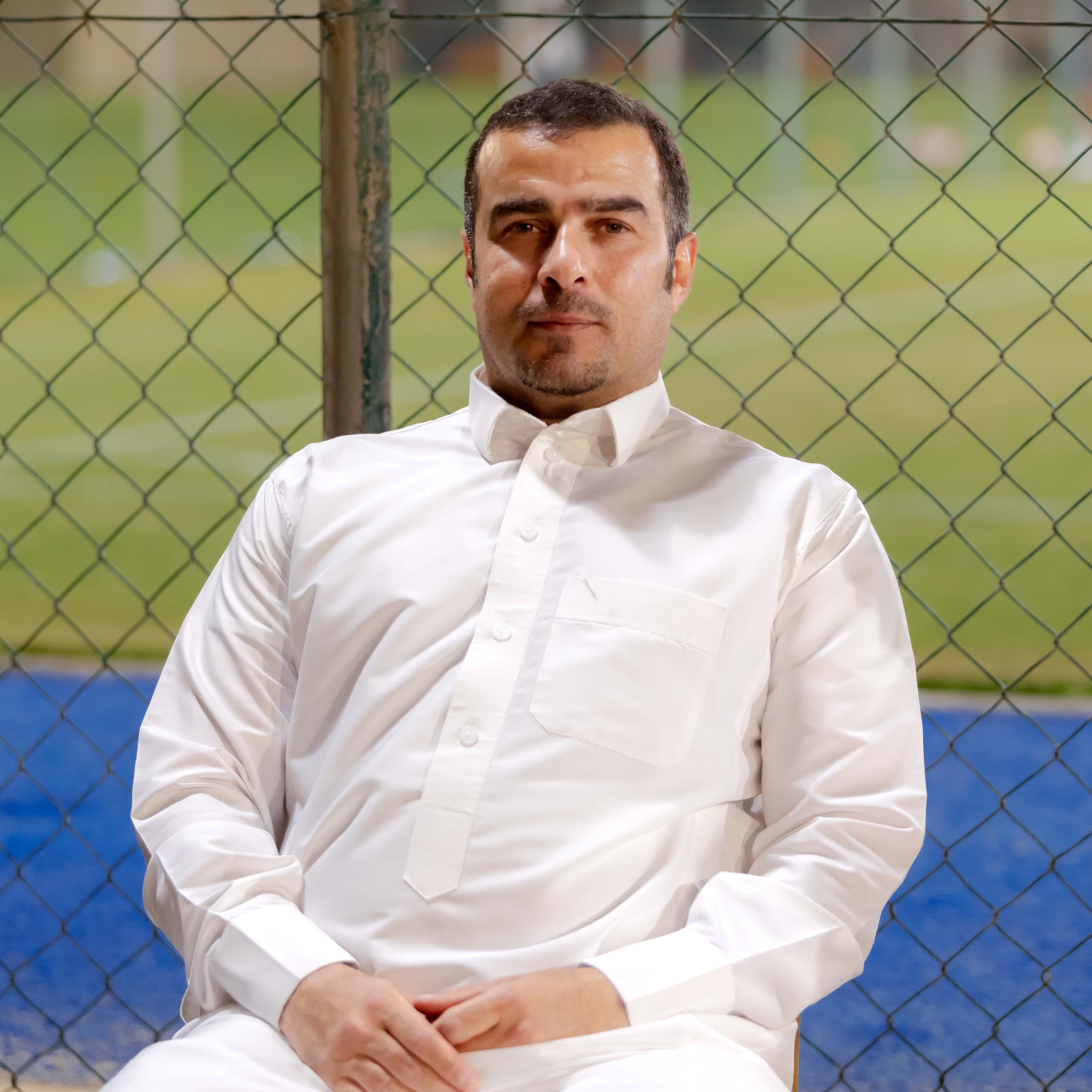 اكاديمية الفيحاء تقيم مناورة ودية