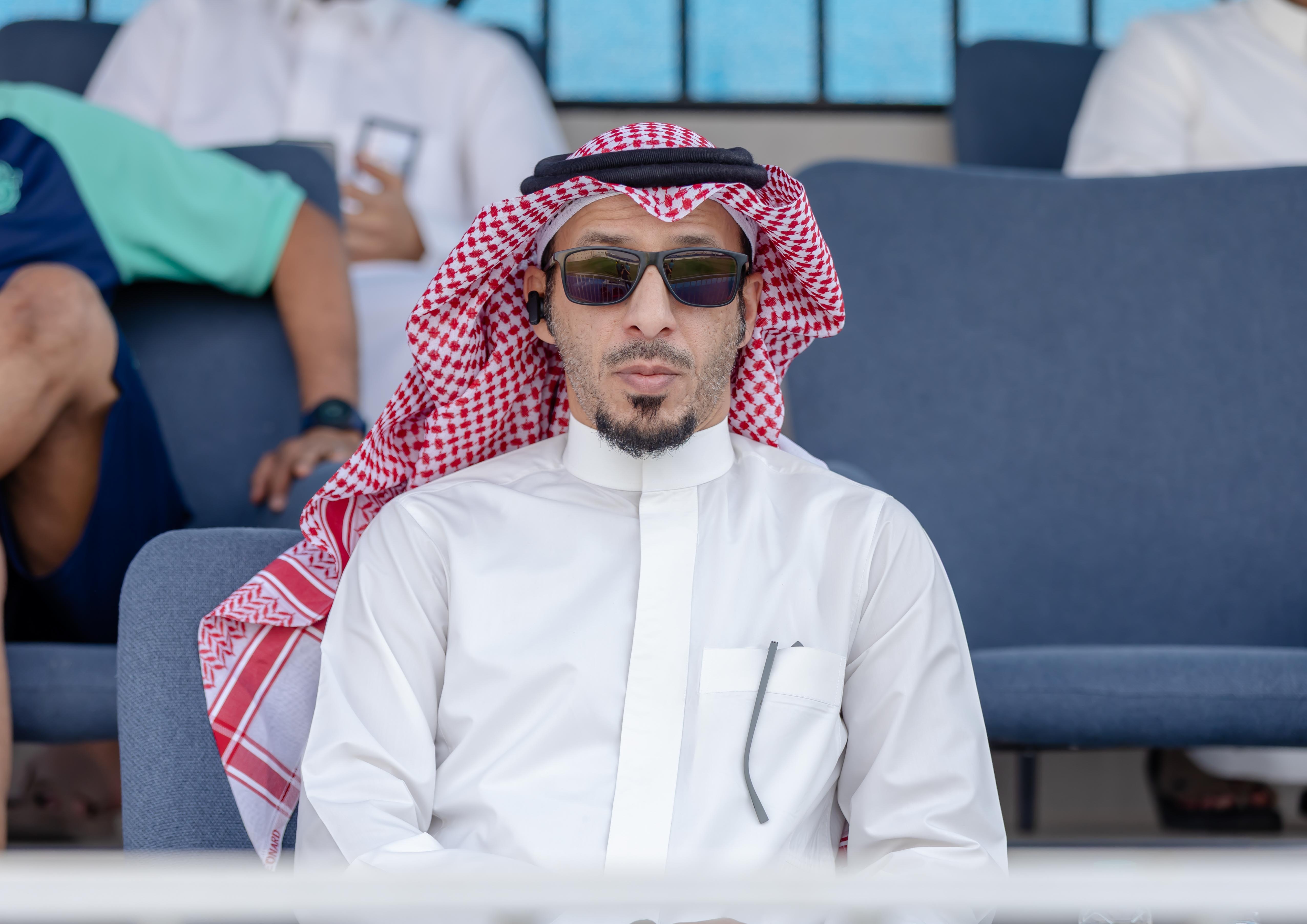 الفيحاء تحت 17 سنة يخسر لقاء نظيرة نادي الاتحاد