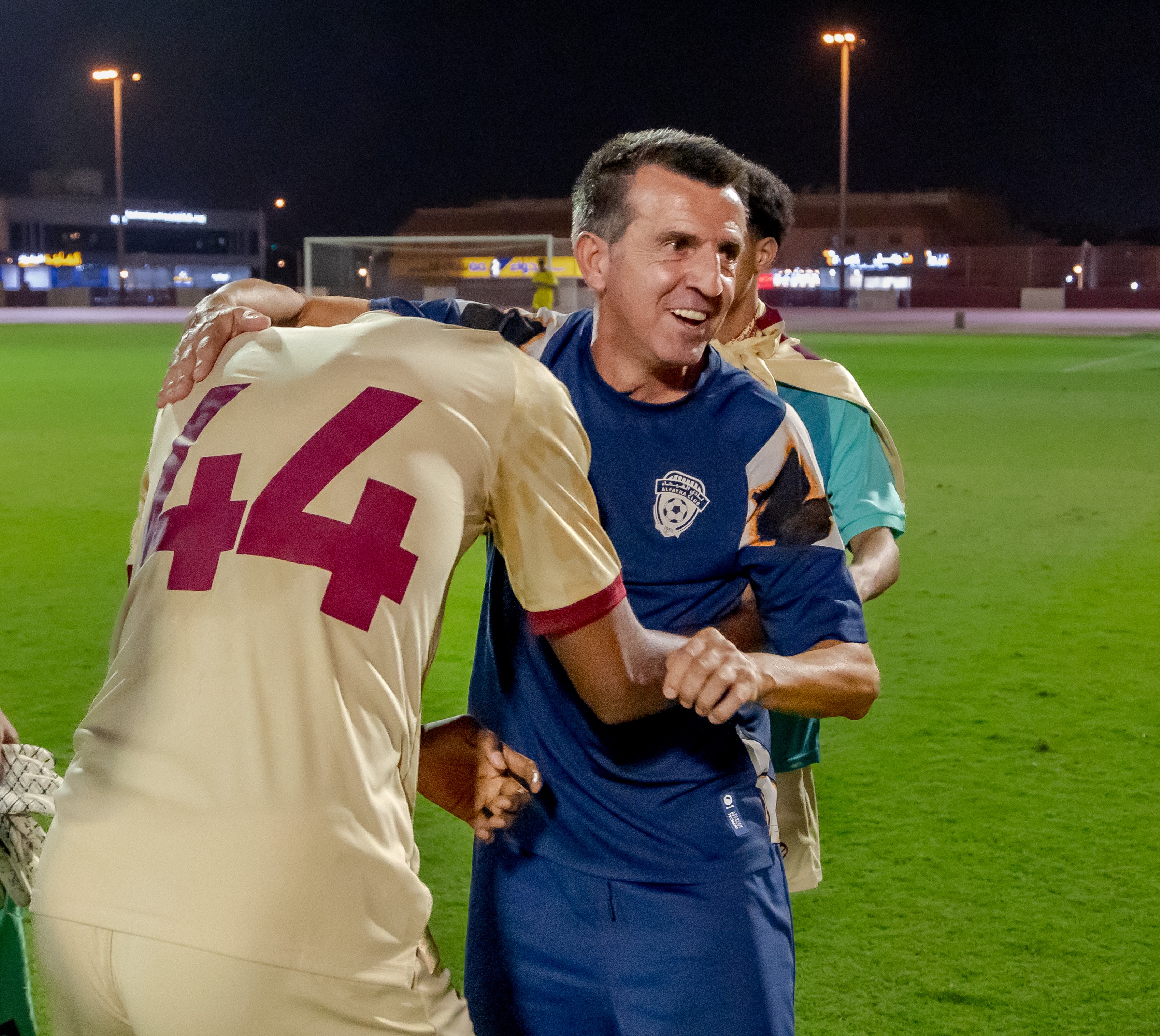 الفيحاء يكسب الرياض بثلاثية في أولى مواجهات دوري جوّي للنخبة تحت 21 عام