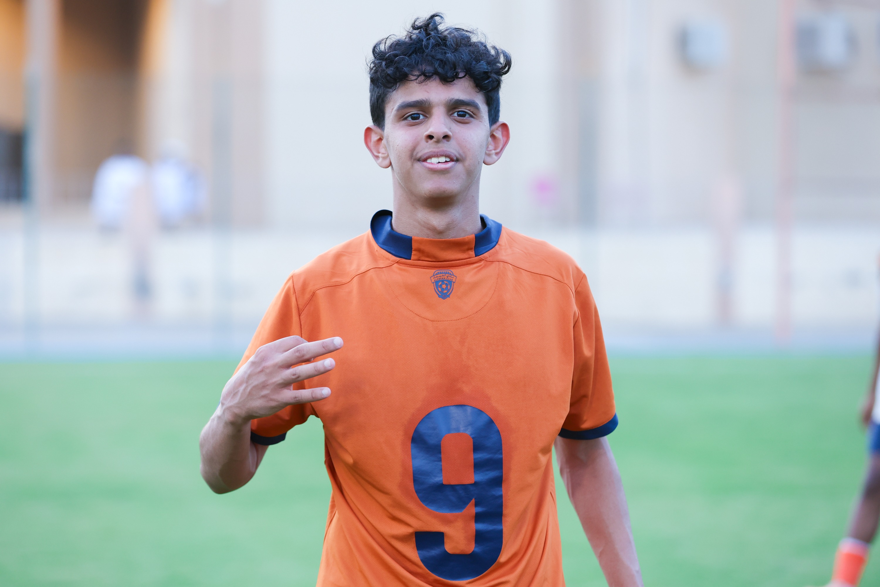 الفيحاء تحت 16 سنة يكسب لقاء نظيره نادي أحد