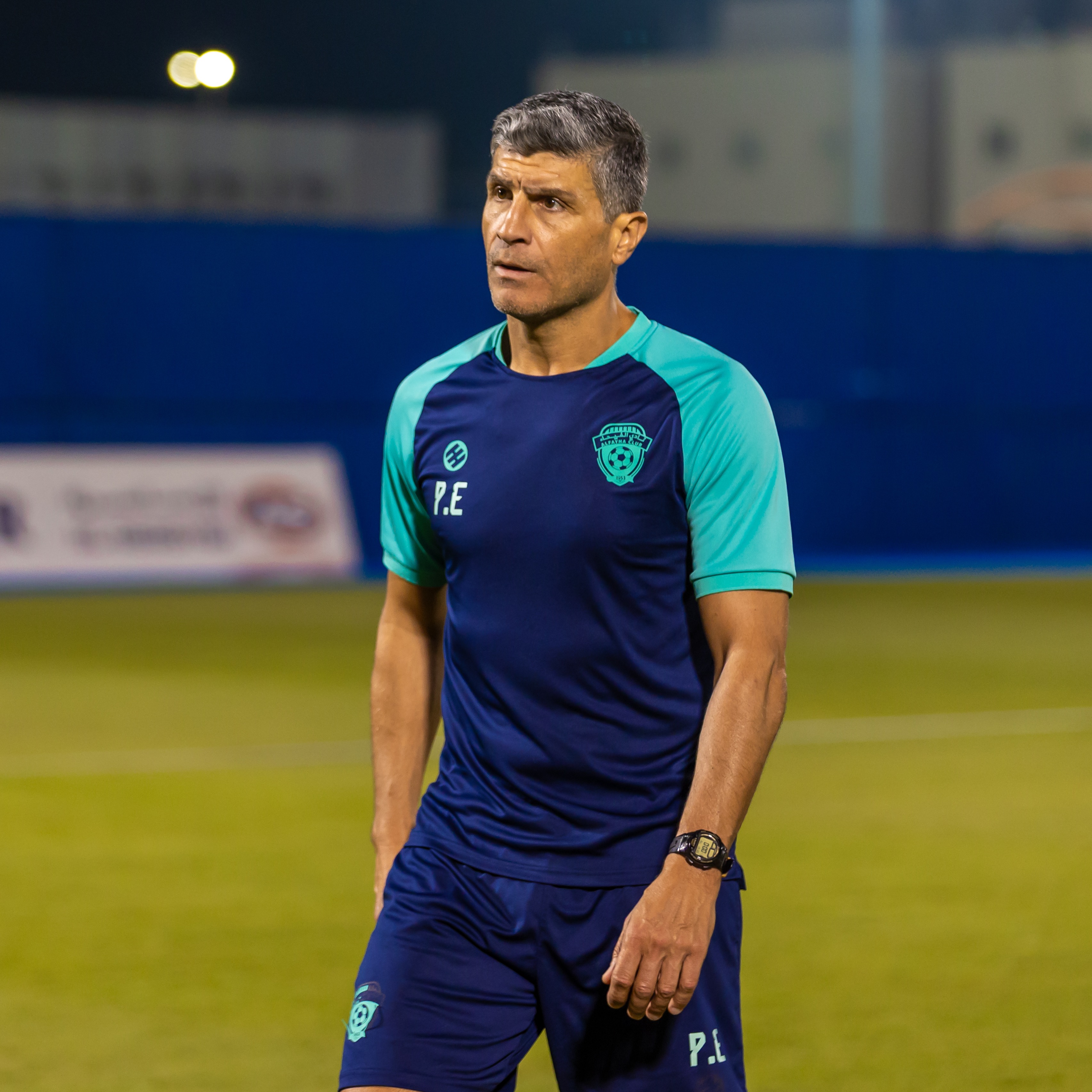 الفيحاء يستأنف تدريباته استعدادًا لمواجهة التعاون