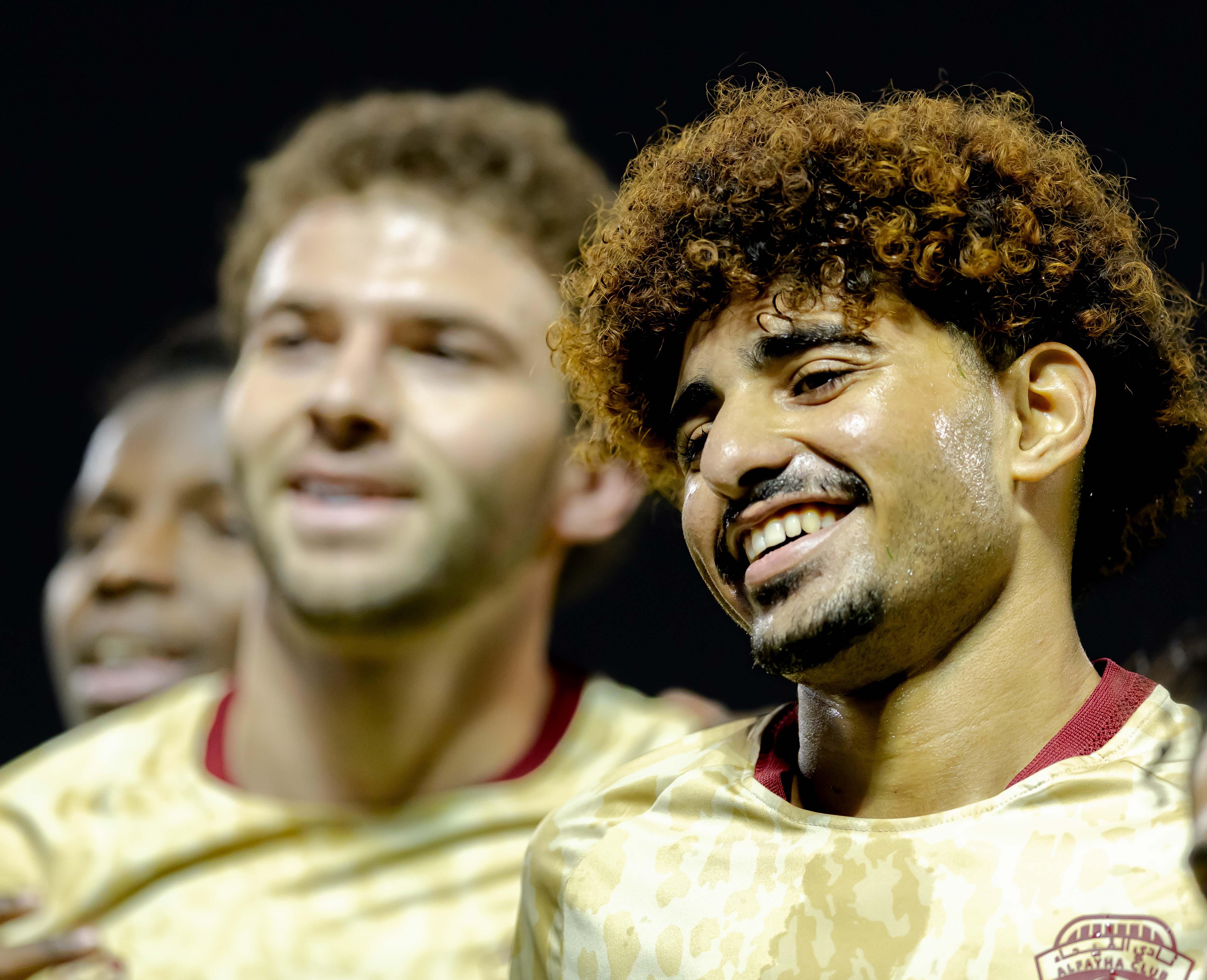 الفيحاء تحت 21 عامًا يكسب مواجهة الجبلين بهدفين ضمن الجولة السابعة من دوري جوي للنخبة U21.