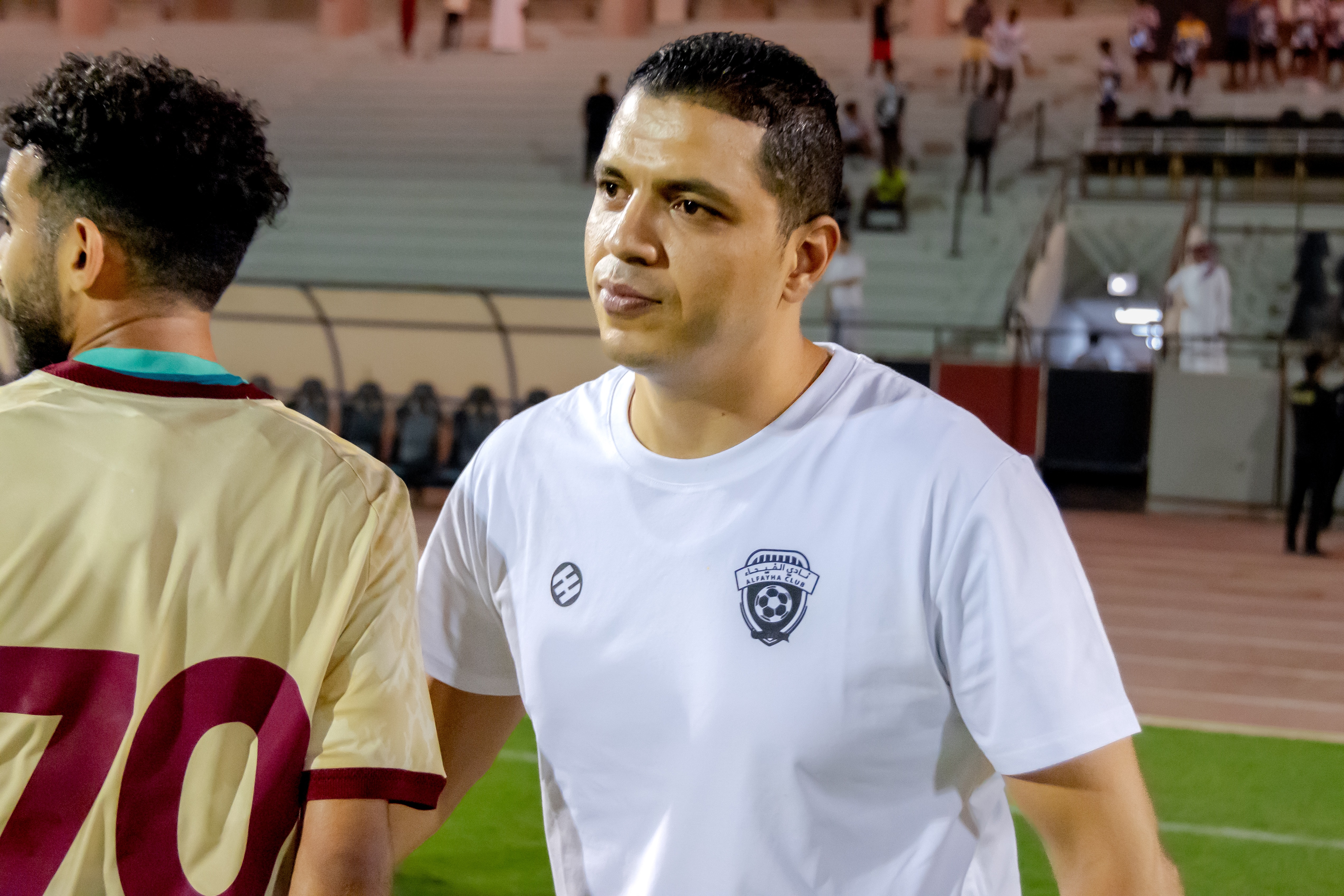 الفيحاء يكسب الرياض بثلاثية في أولى مواجهات دوري جوّي للنخبة تحت 21 عام