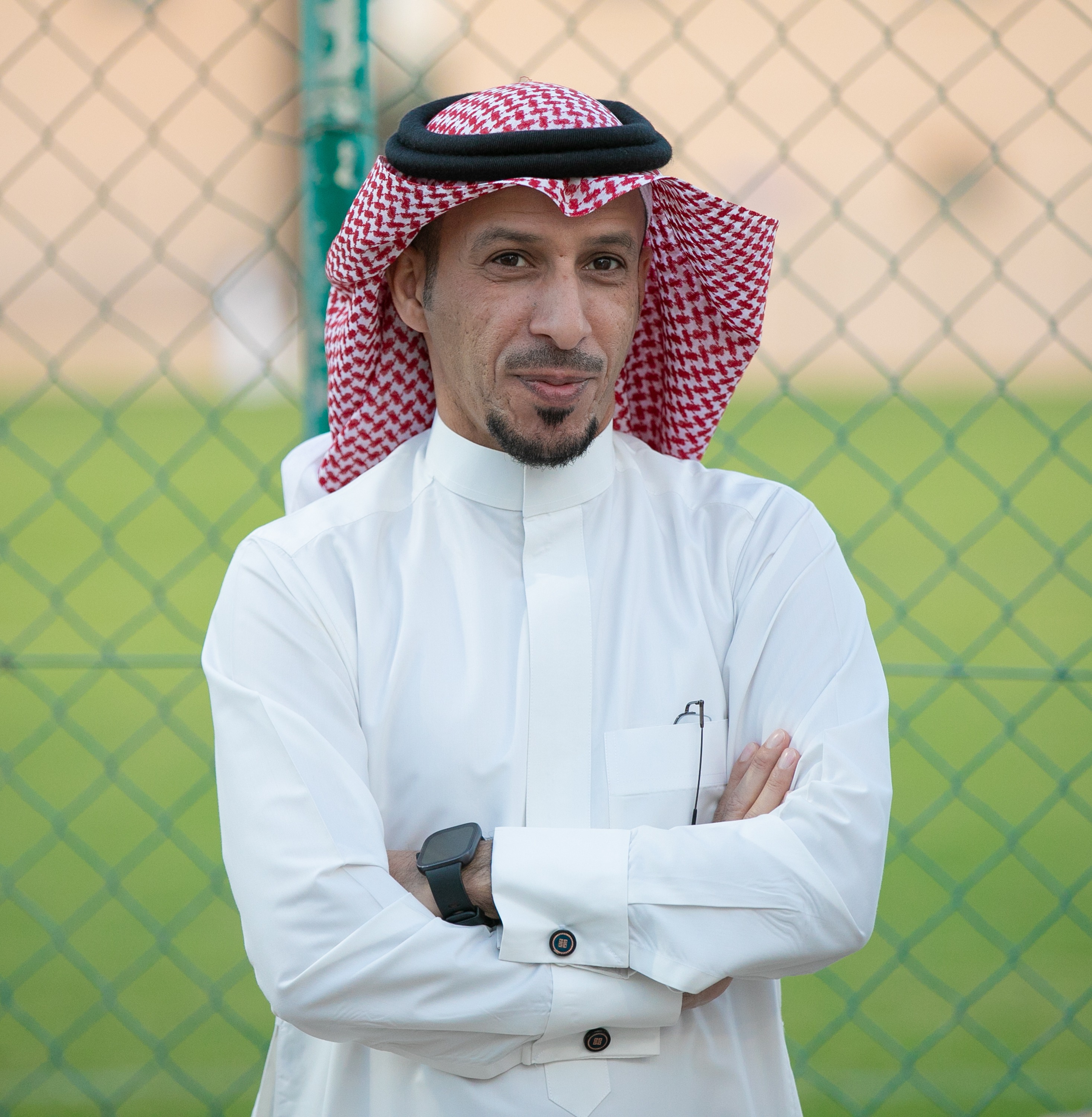 أكاديمية الفيحاء تواصل تدريباتها اليومية