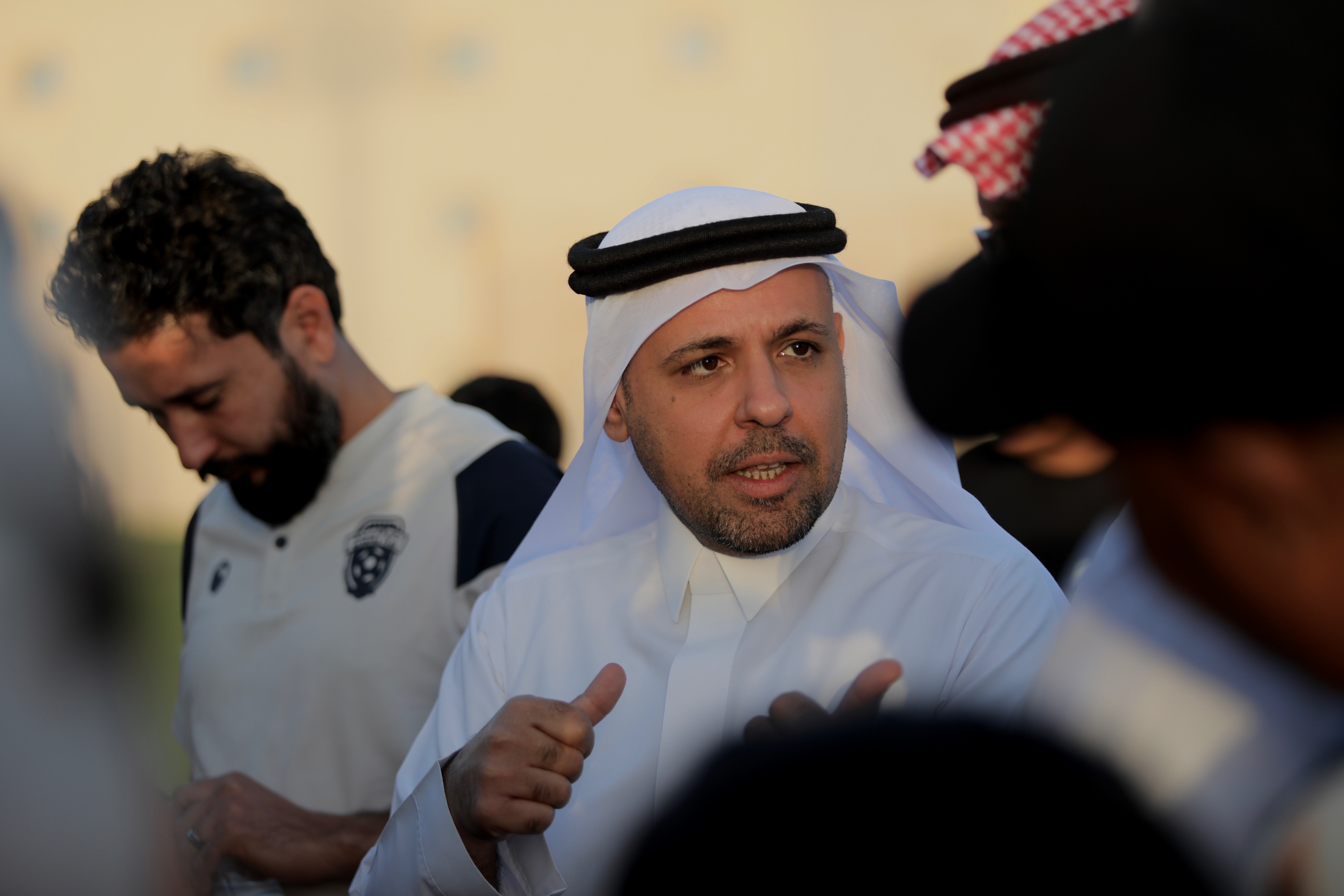 الفيحاء تحت 18 سنة يكسب لقاء نظيرة نادي النصر