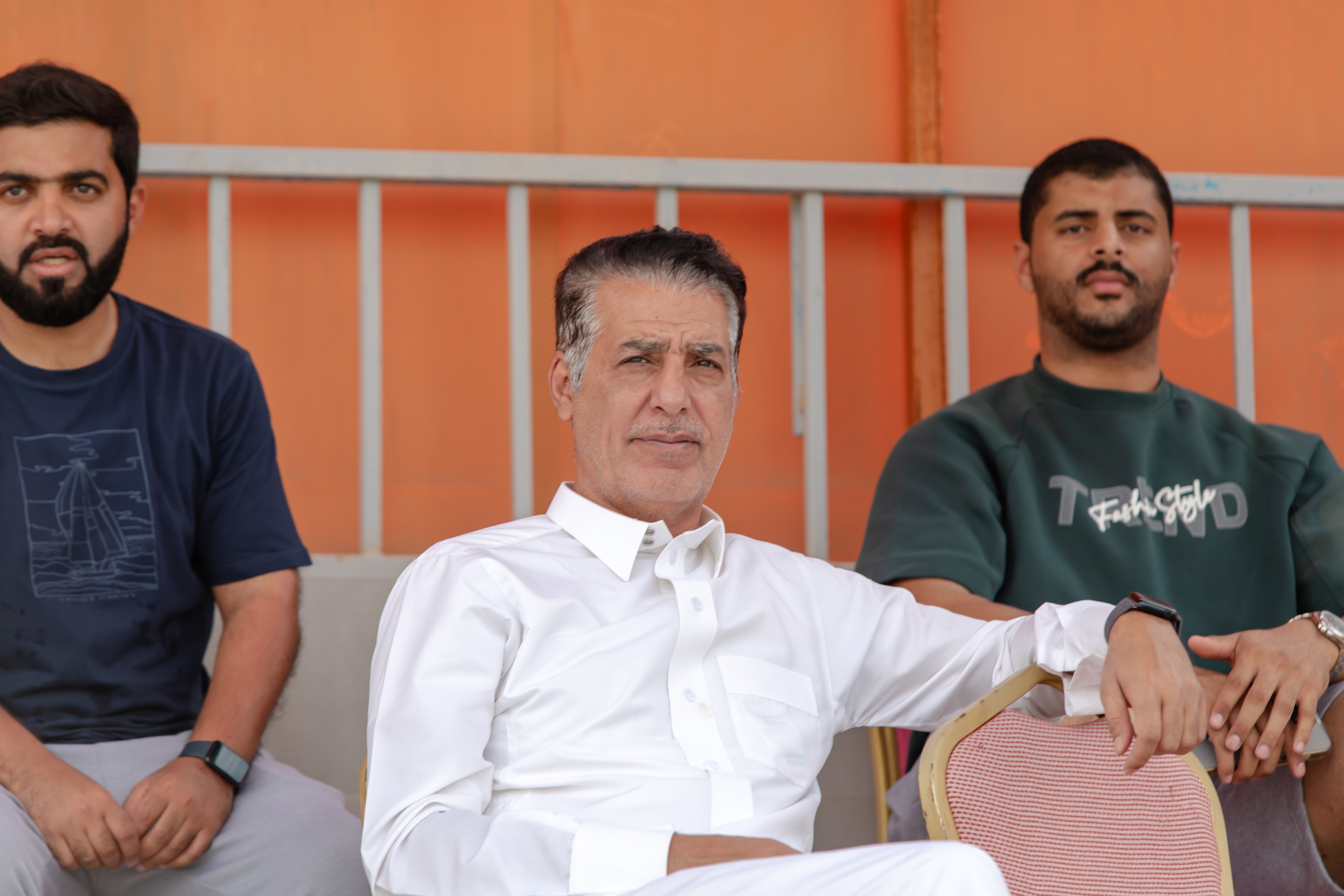 الفيحاء تحت 17 سنة يكسب لقاء نظيره نادي الجبلين بثلاثة اهداف نظيفة