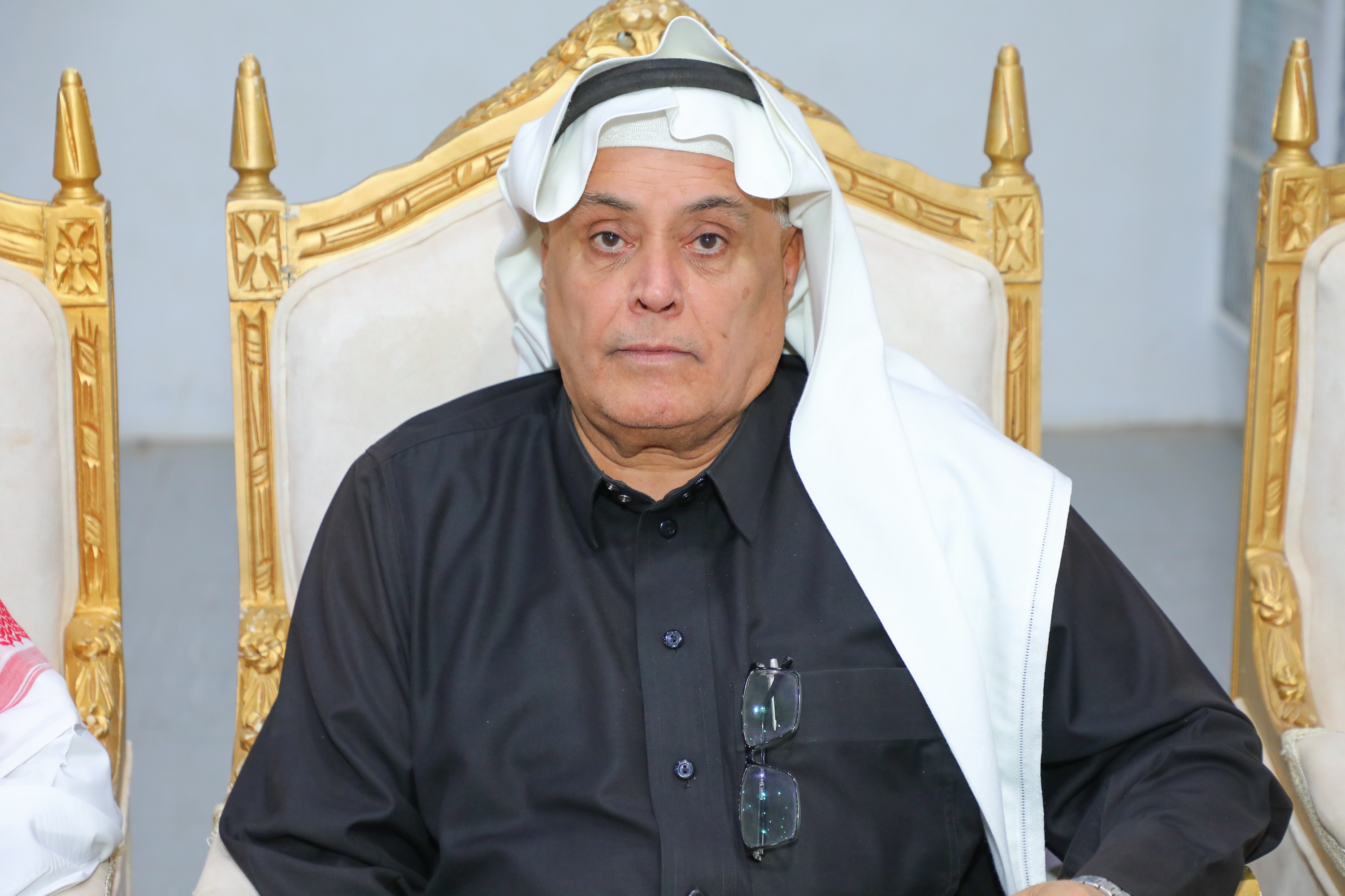 الفيحاء يقيم حفل المعايدة السنوي