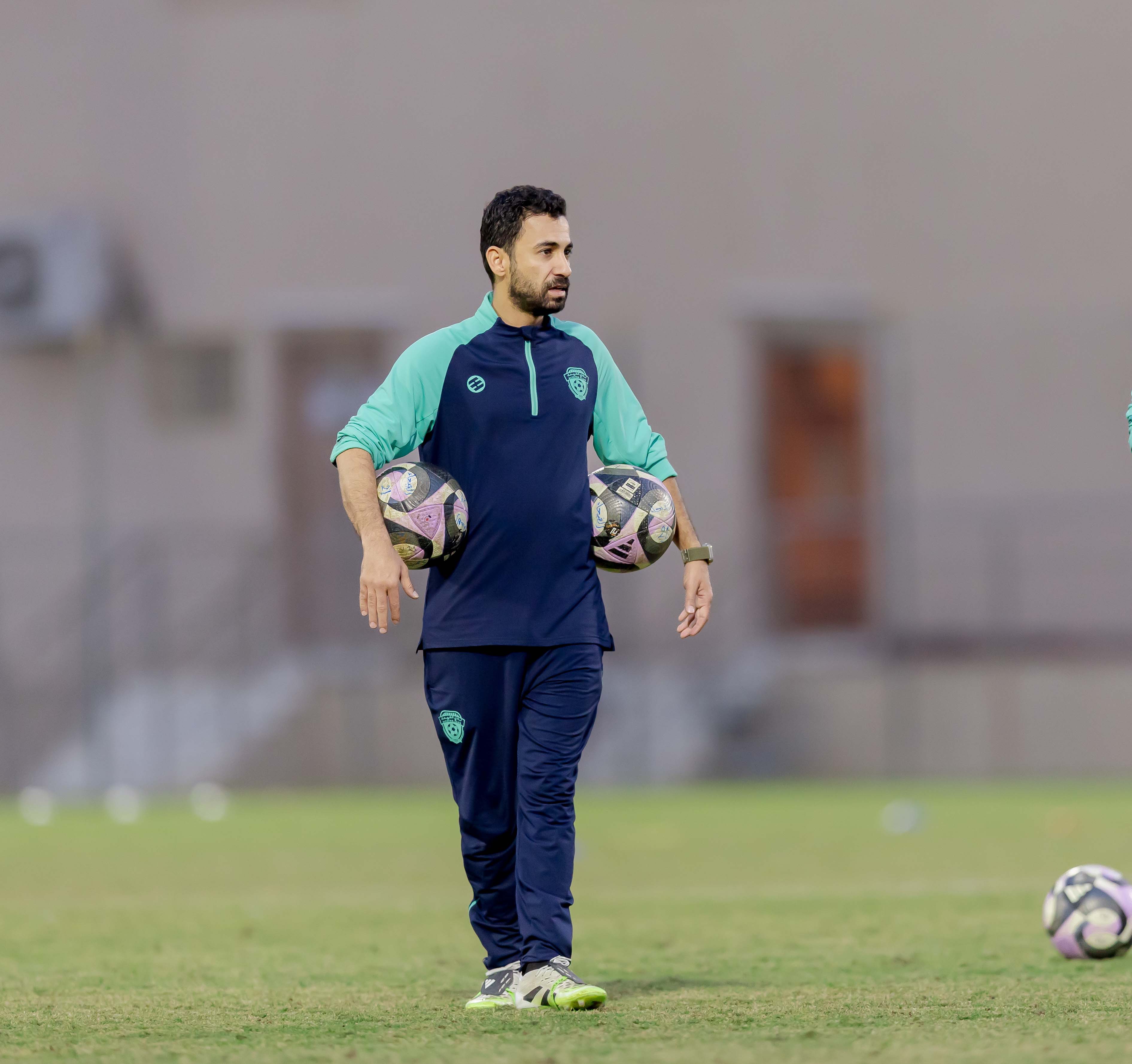 الفيحاء تحت 21 عامًا يتعادل مع نظيره الخلود ضمن الجولة التاسعة من دوري جوي للنخبة U21 .