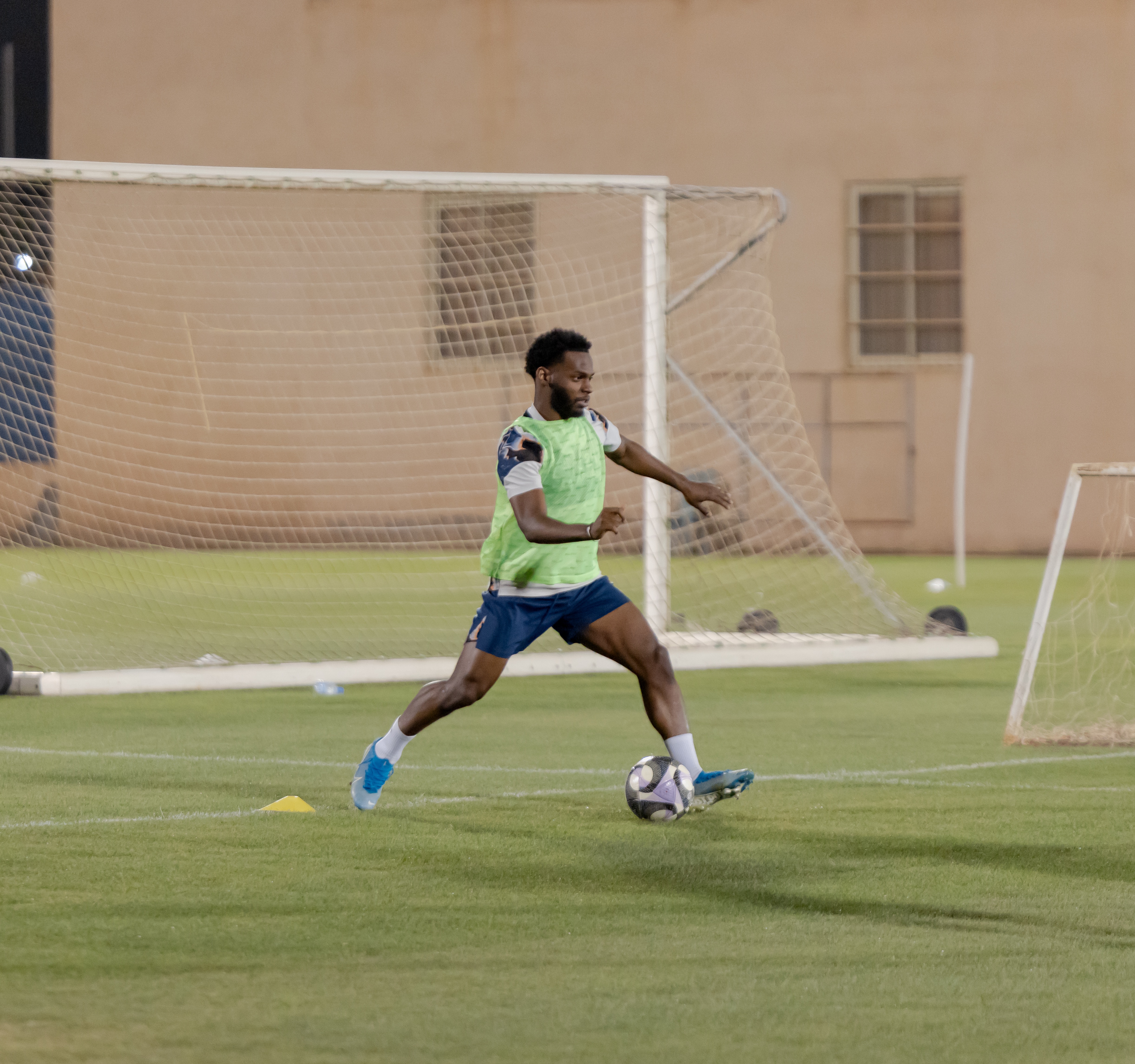 الفيحاء يستأنف تدريباته مساء اليوم الثلاثاء