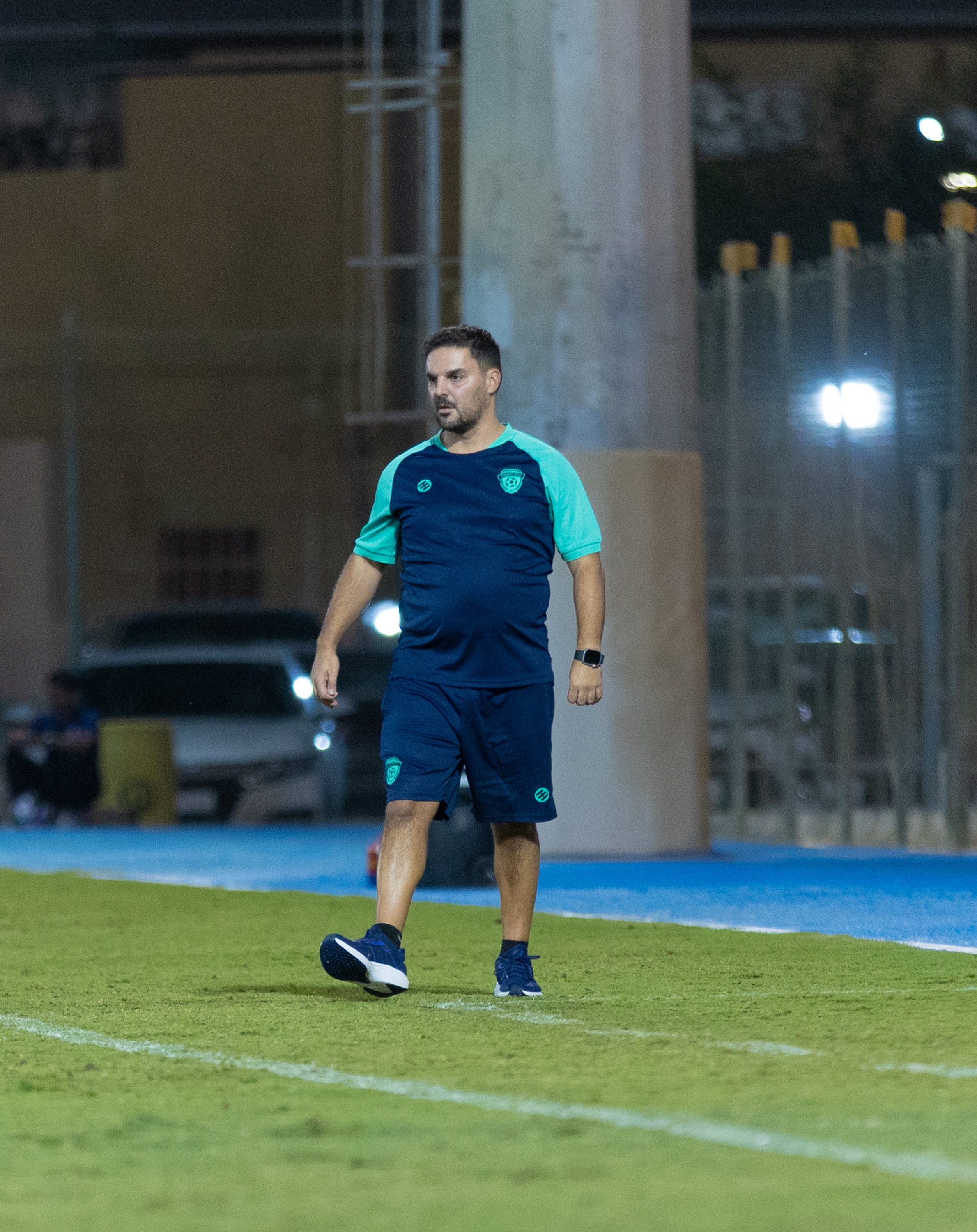 الفيحاء تحت 21 سنة يكسب نظيره النصر ودياً استعداداً لعودة منافسات دوري جوي للنخبة