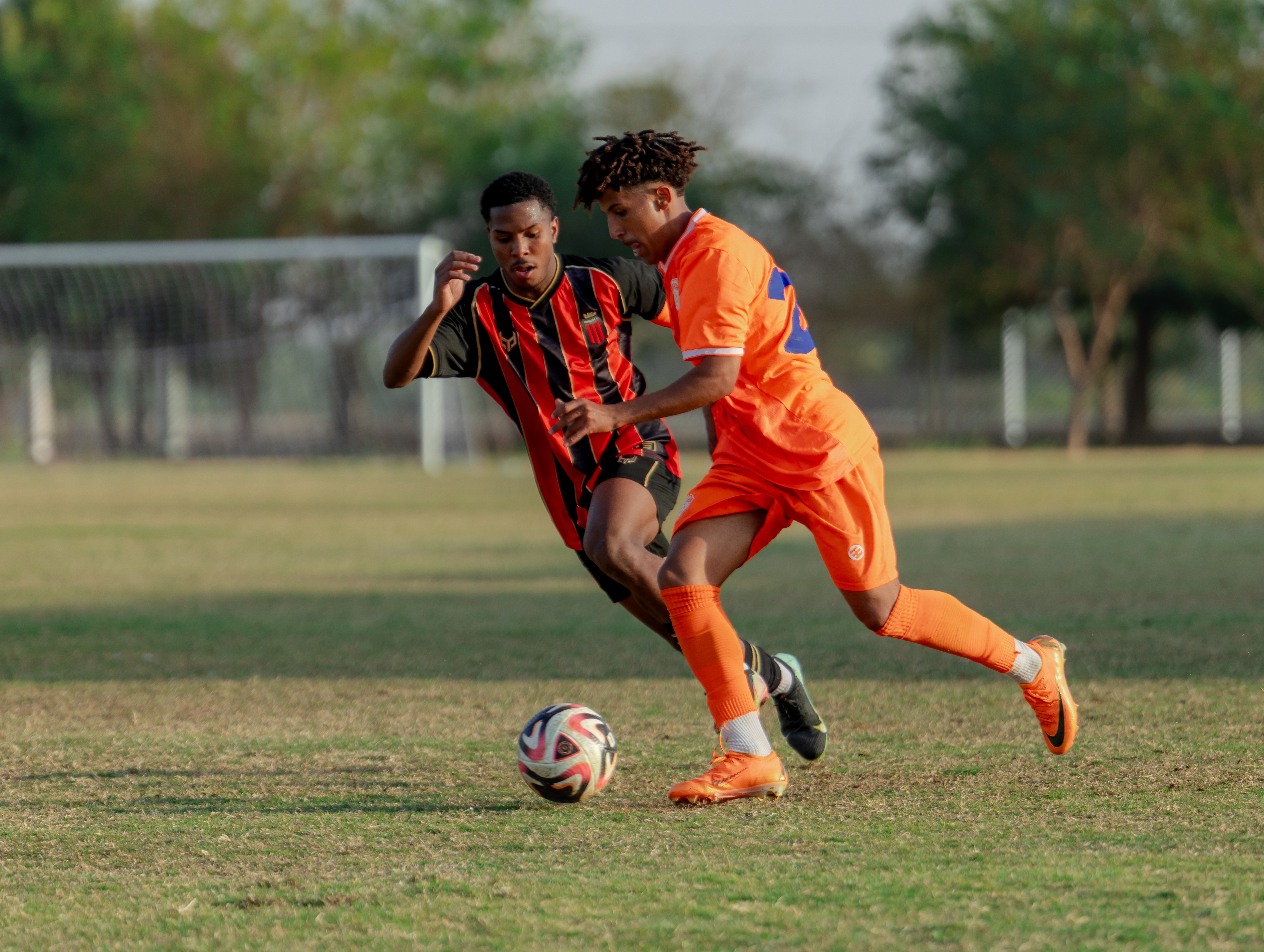 الفيحاء تحت 17 سنة يتعادل ايجابياً امام نظيره نادي الرياض