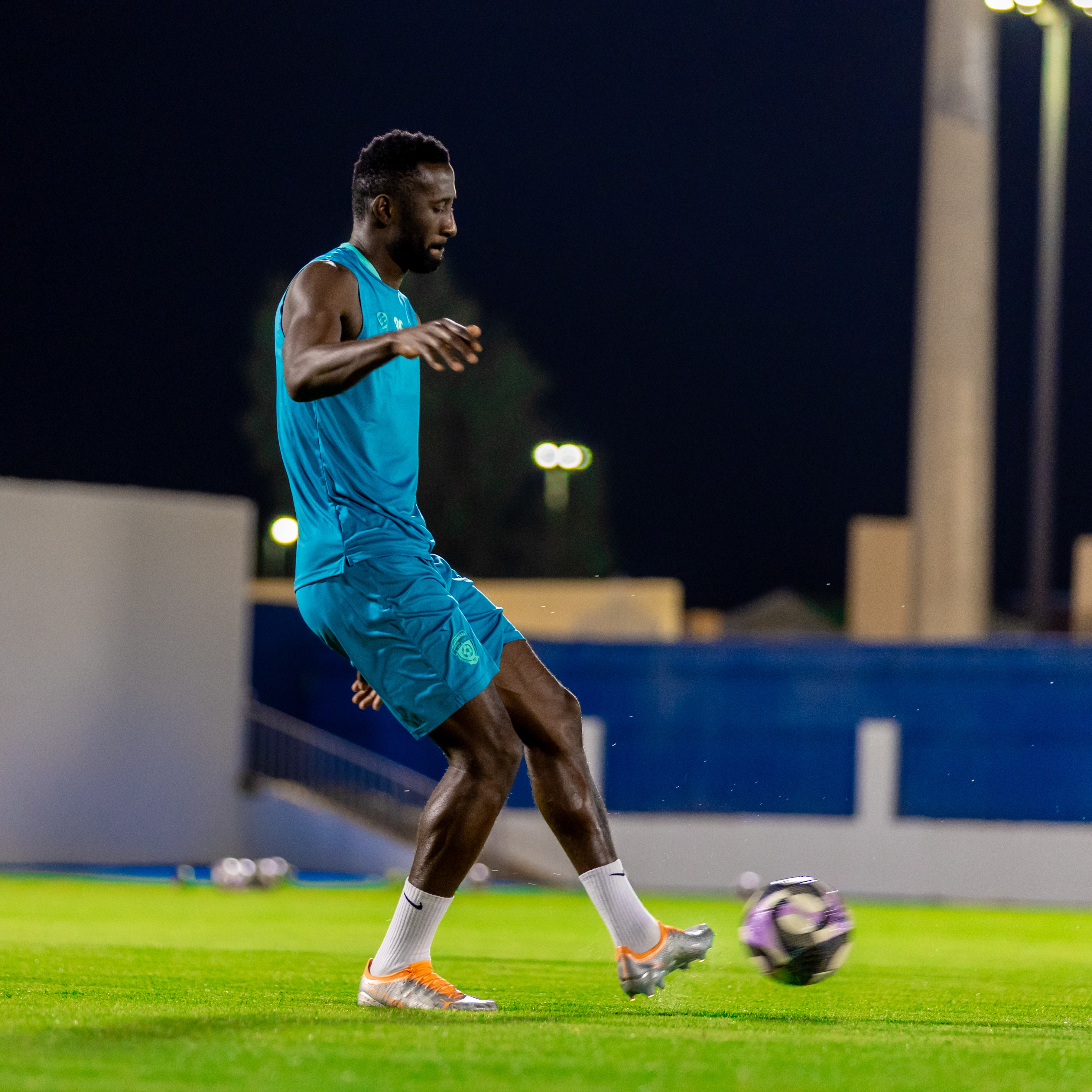 الفيحاء ينهي تحضيراته لمواجهة الشباب ضمن الجولة الثالثة من دوري روشن