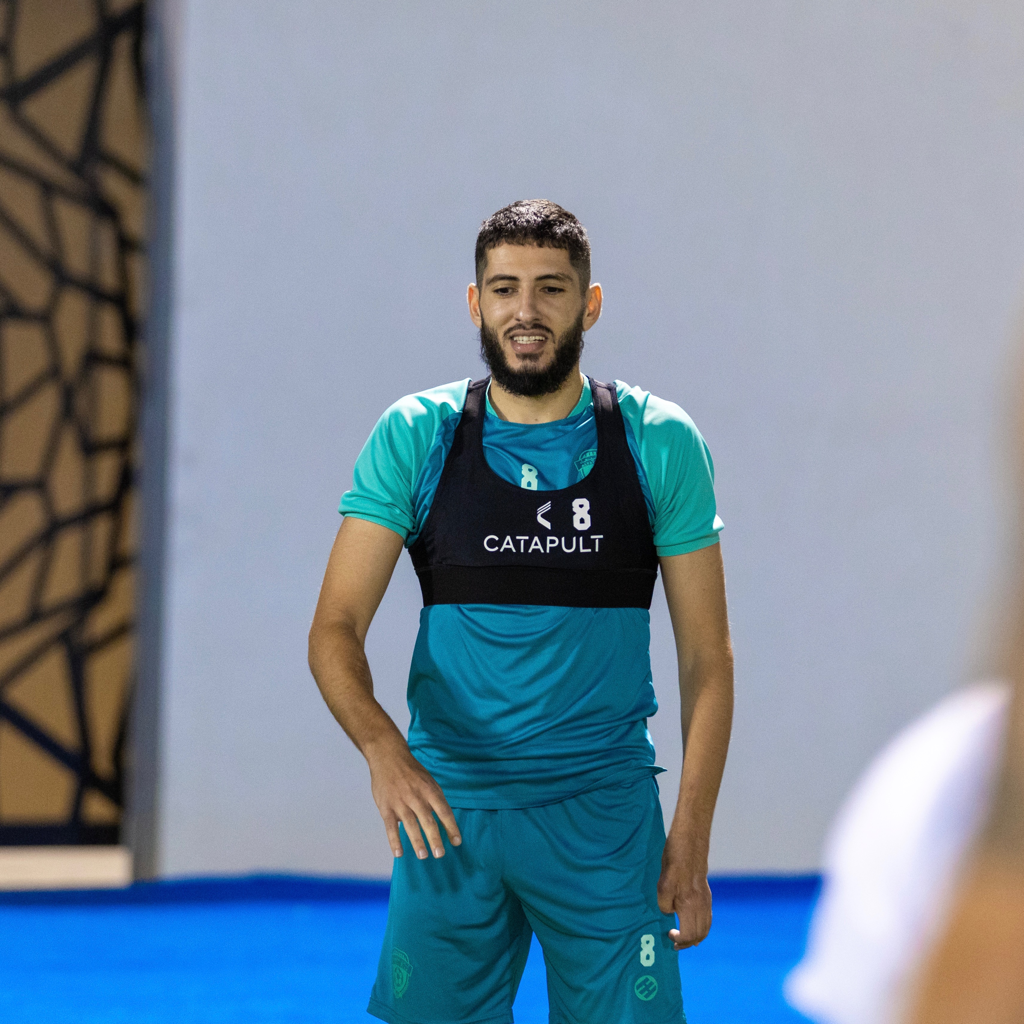 الفيحاء يختتم تحضيراته لمواجهة الزلفي في كأس خادم الحرمين الشريفين