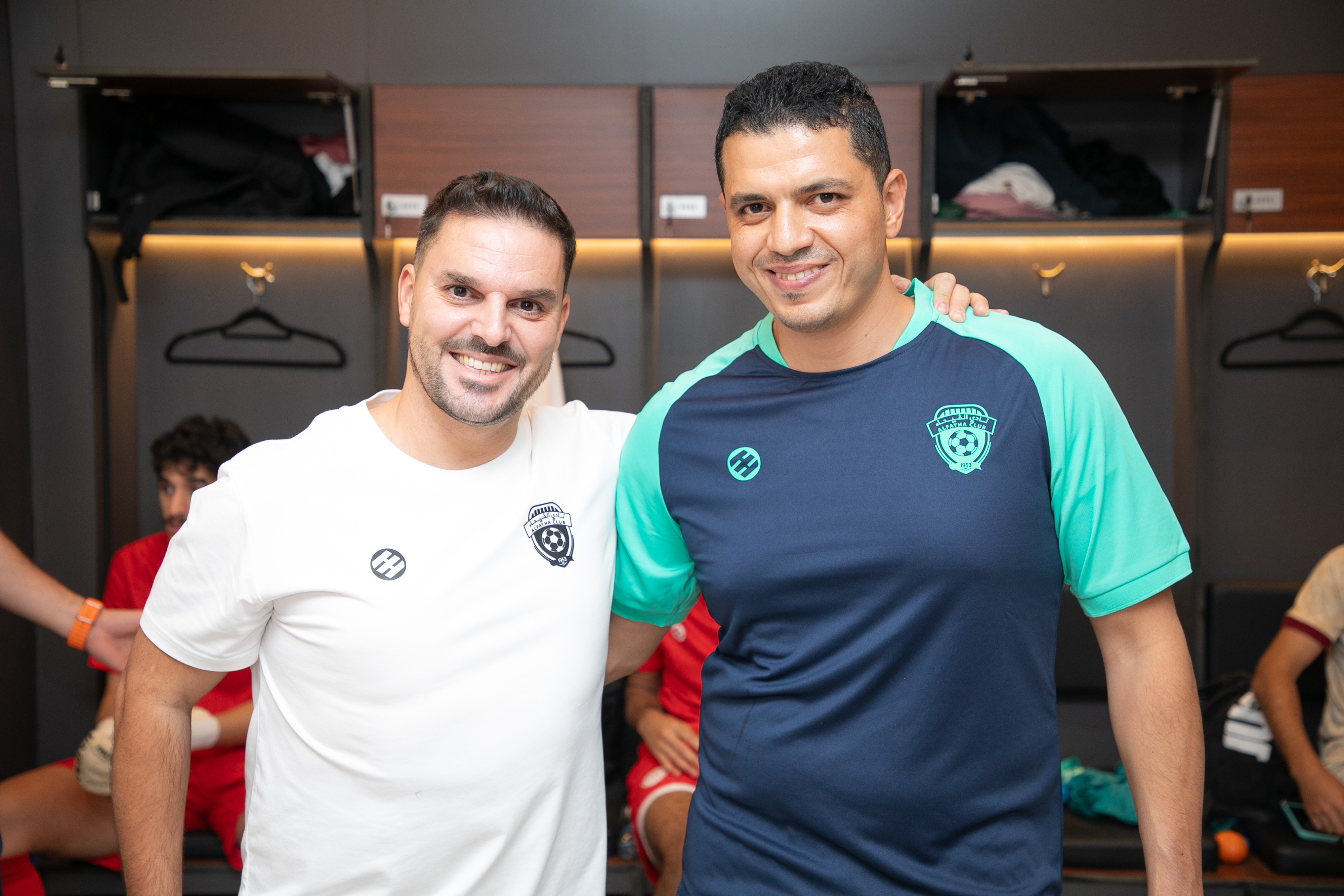 بخماسية نظيفة على الأهلي.. الفيحاء يواصل الانتصارات ويتصدر دوري جوي للنخبة تحت 21 عامًا