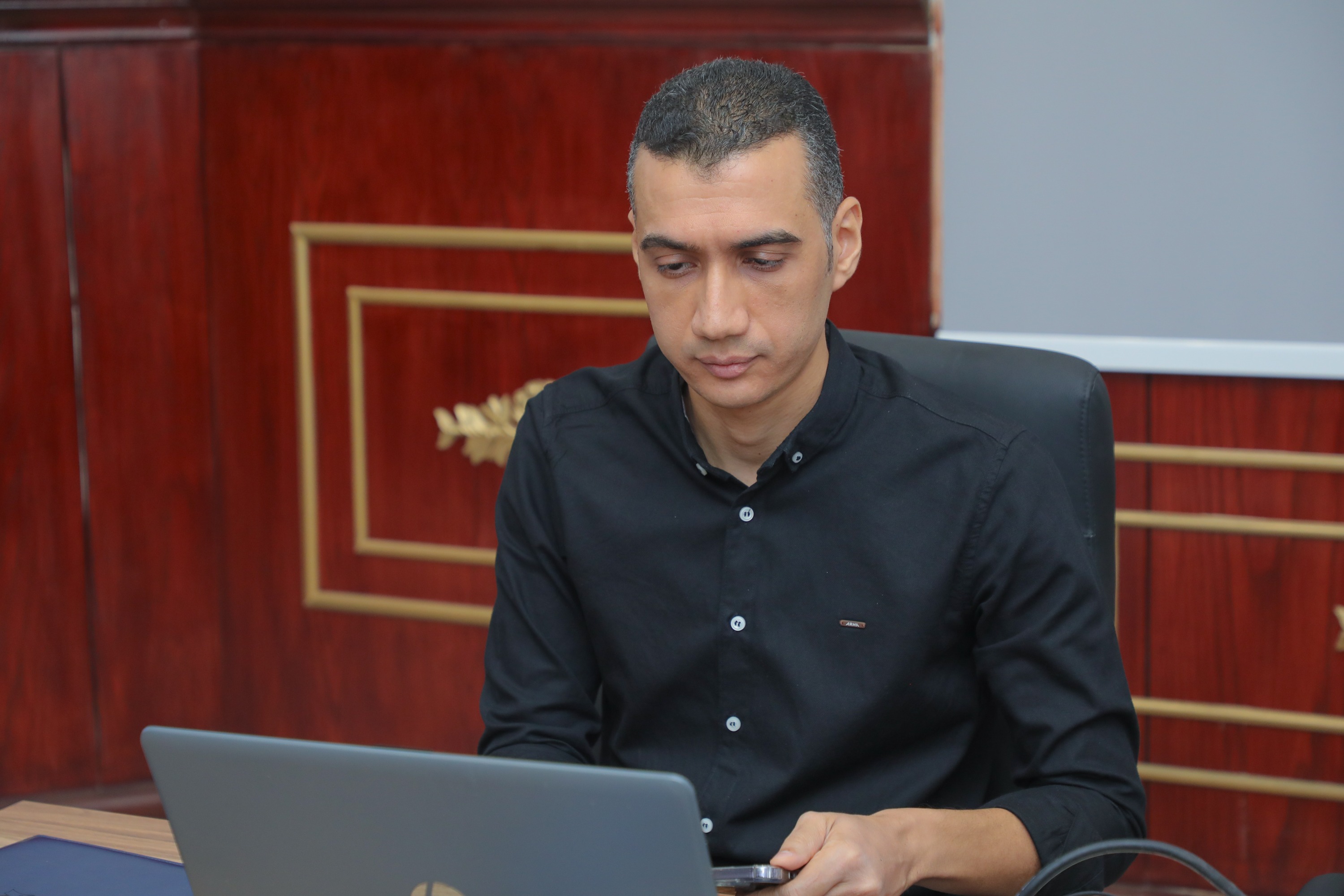 مجلس إدارة النادي يعقد اجتماعه الدوري