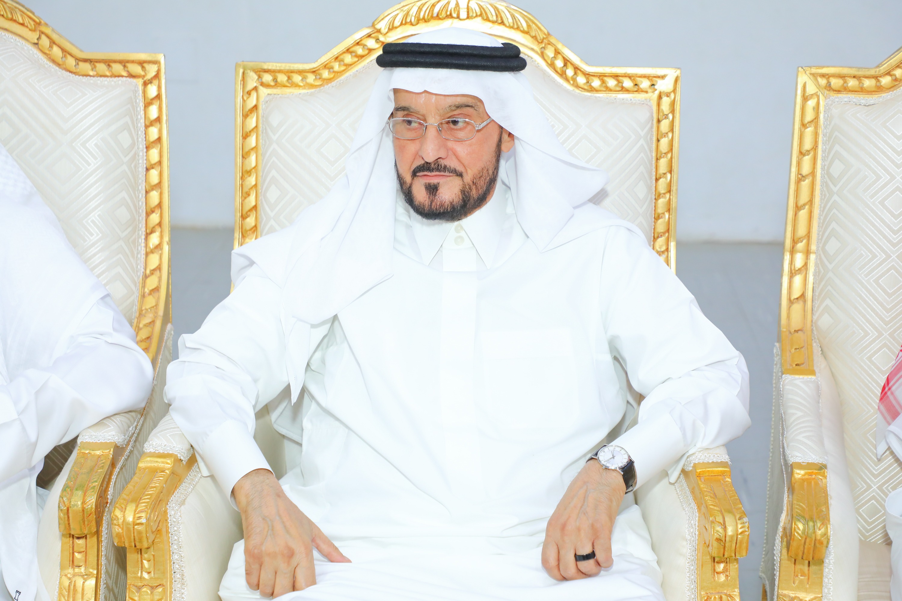 الفيحاء يقيم حفل المعايدة السنوي