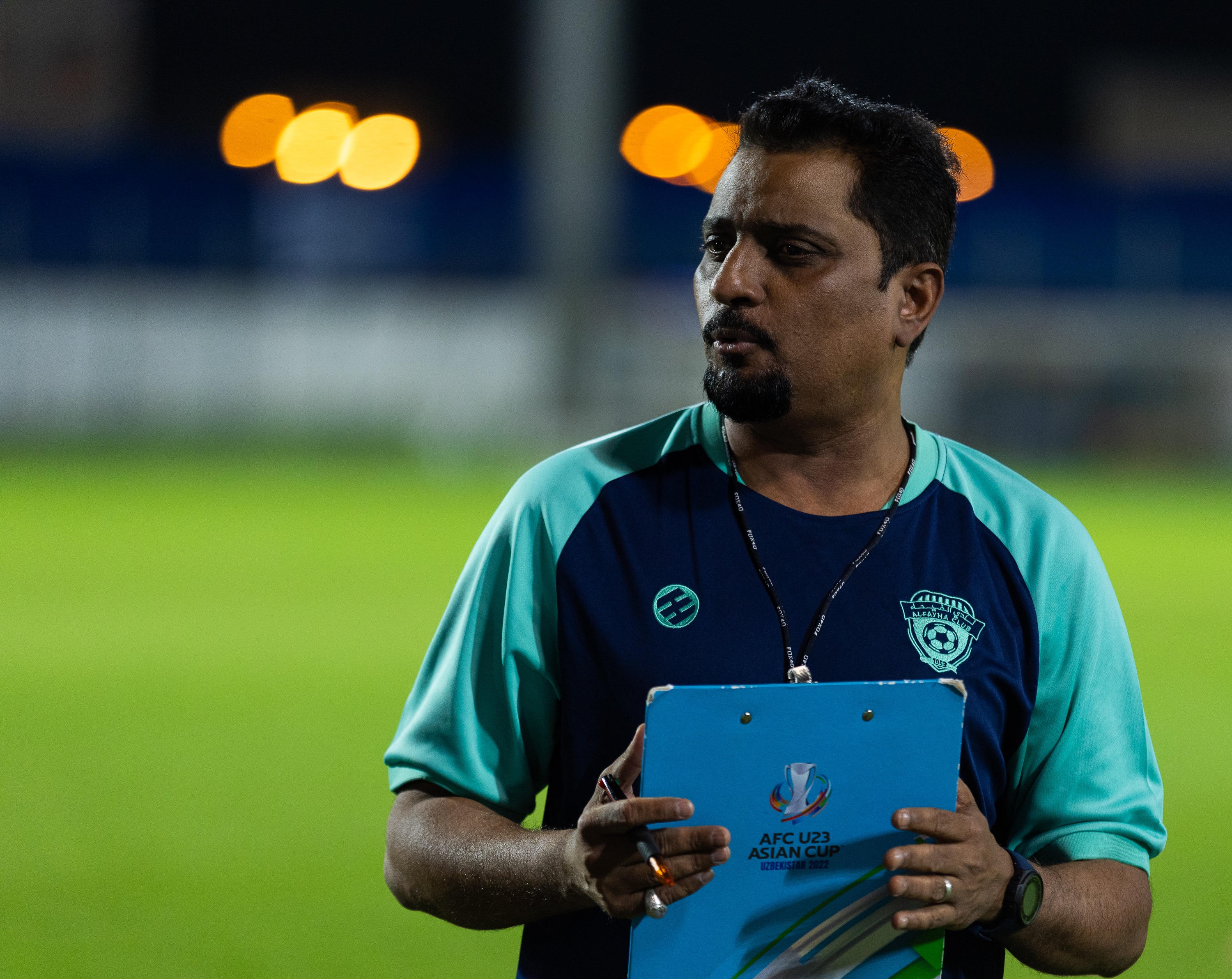 الفيحاء U21 يُجري تمرينه الرئيسي استعدادًا لملاقاة النصر