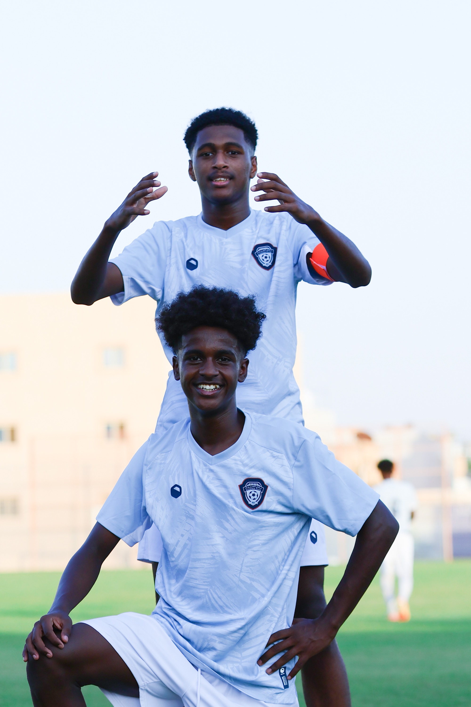 الفيحاء تحت 17 سنة يكسب لقاء نظيره نادي الجبلين بسباعية