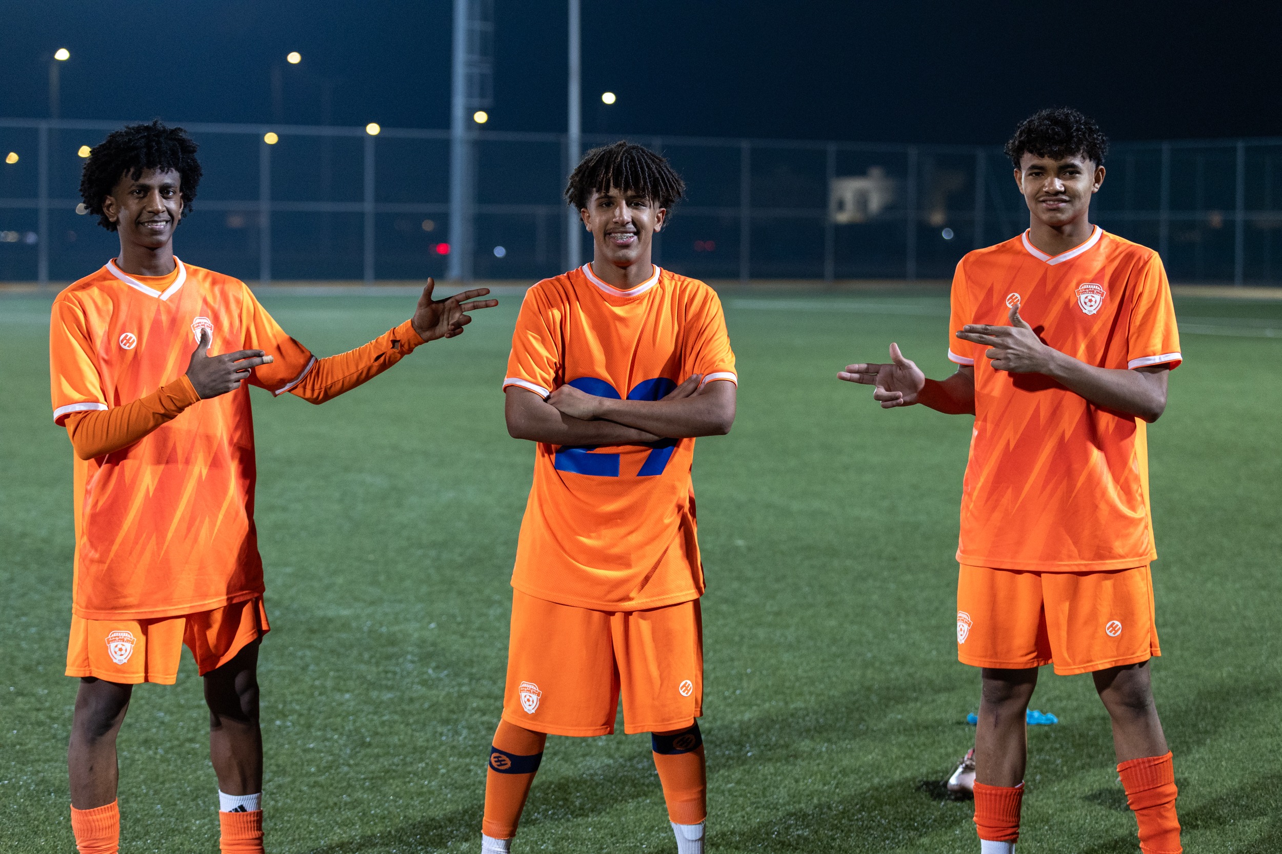 الفيحاء تحت 17 عامًا يصعد إلى الدوري الممتاز قبل النهاية بـ6 جولات