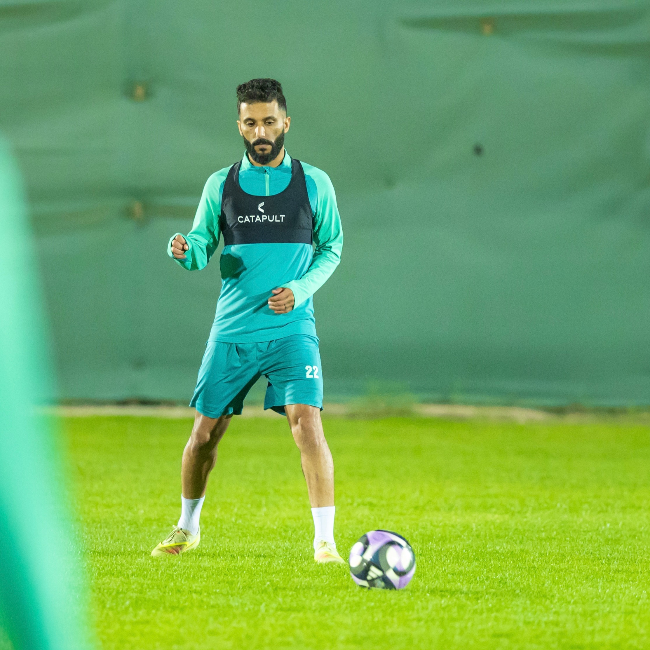 الفيحاء يصل إلى الدمام، وينهي تحضيراته استعداداً لمواجهة القادسية