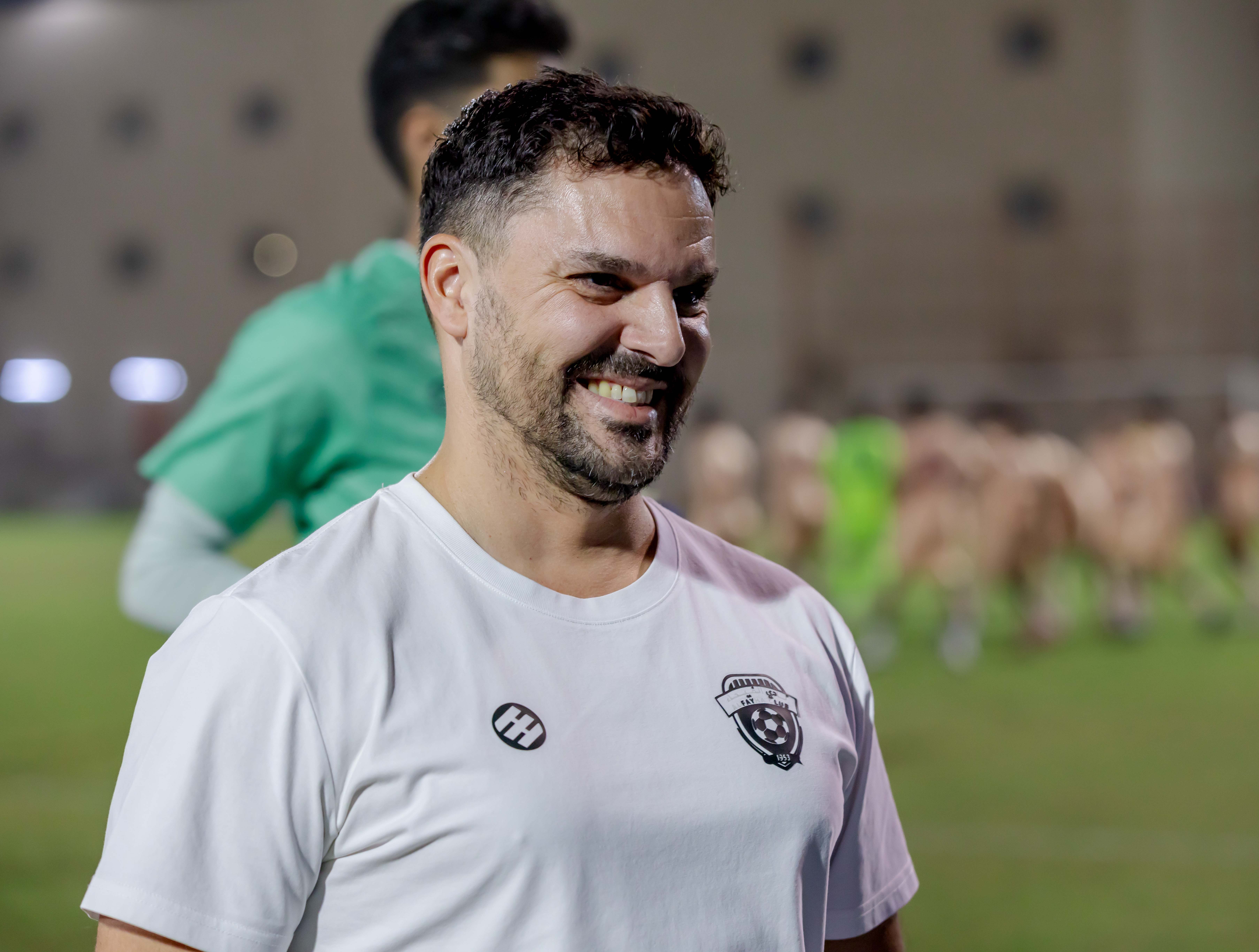 الفيحاء تحت 21 عامًا يتعادل مع نظيره الخلود ضمن الجولة التاسعة من دوري جوي للنخبة U21 .